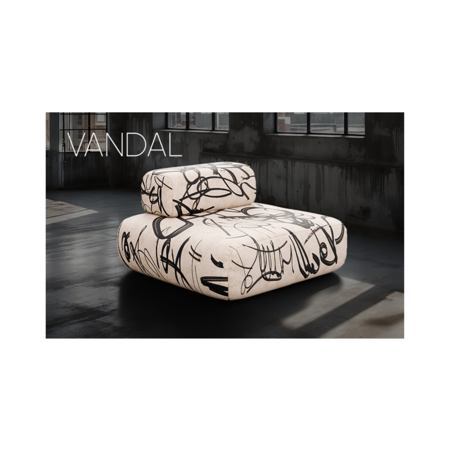 VANDAL