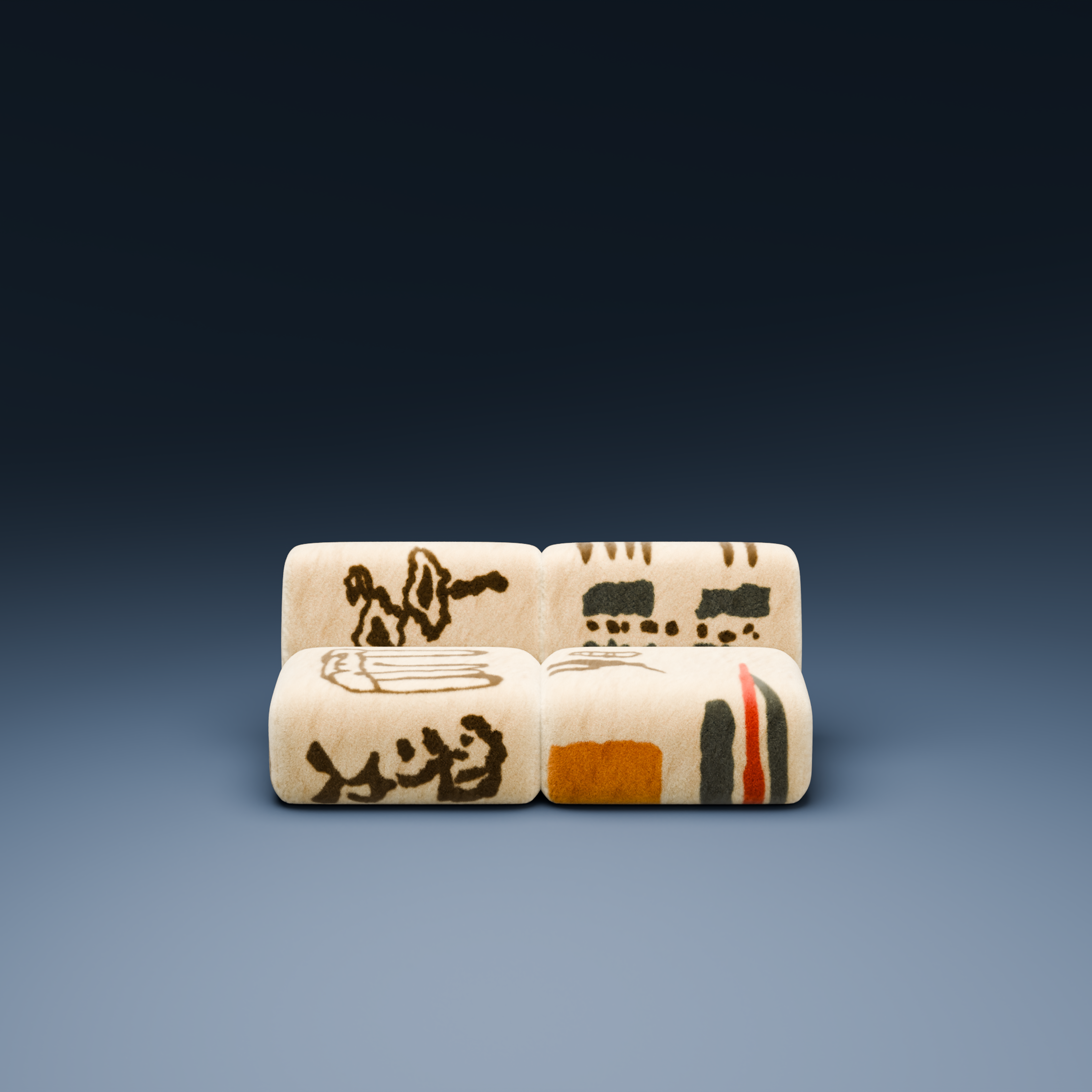 TAG Modular Sofa