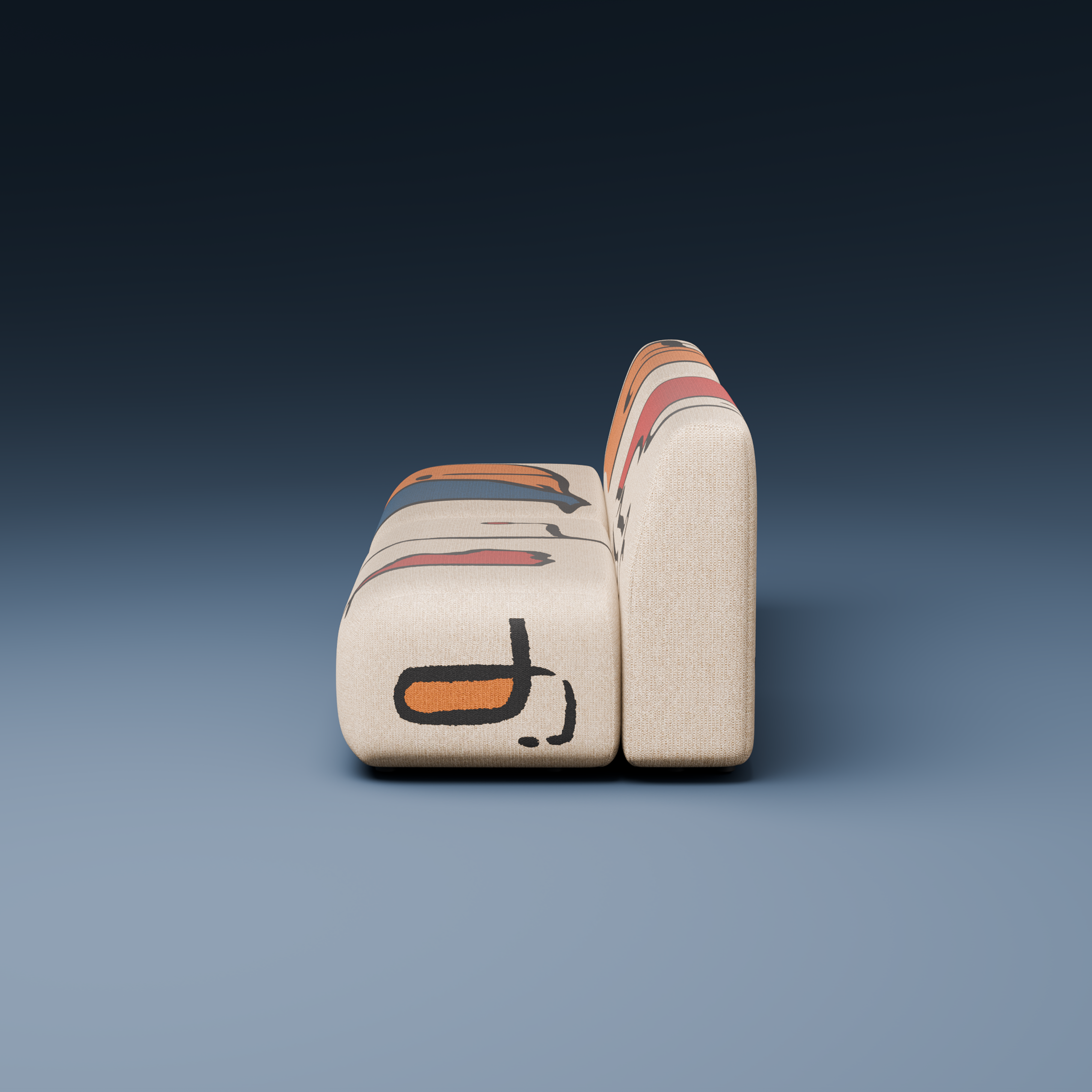 JOY Modular Sofa