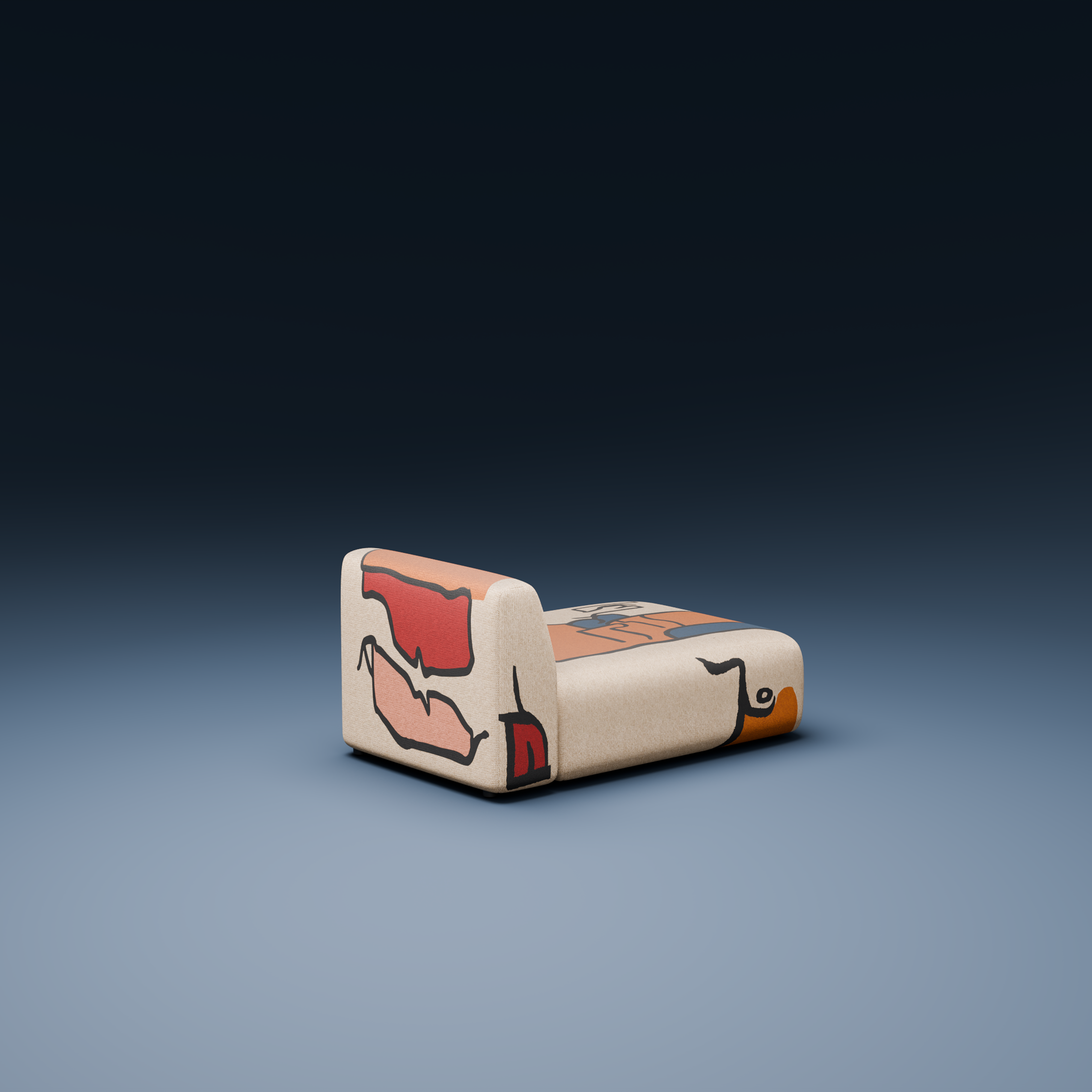 JOY Modular Sofa