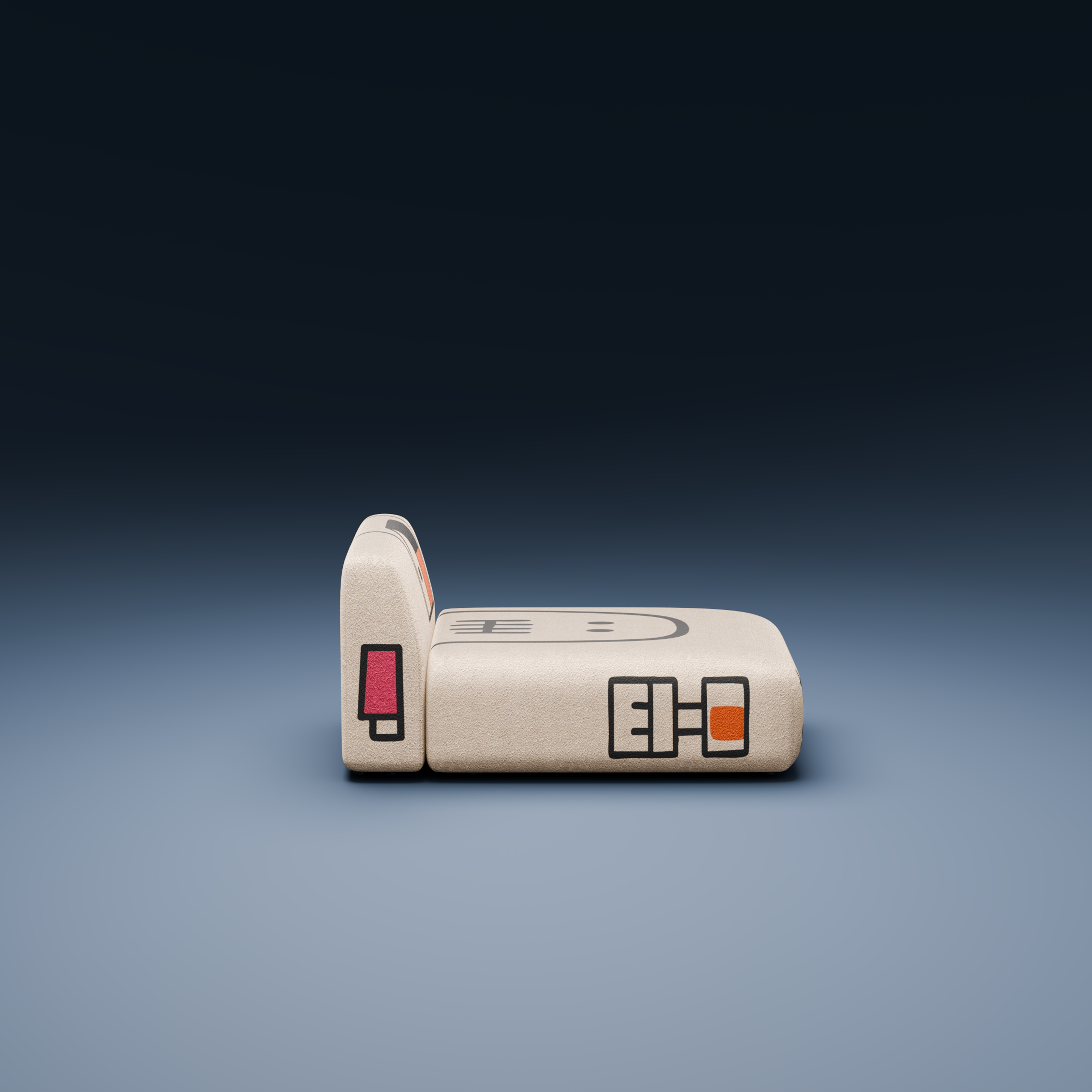 NOVA Modular Sofa