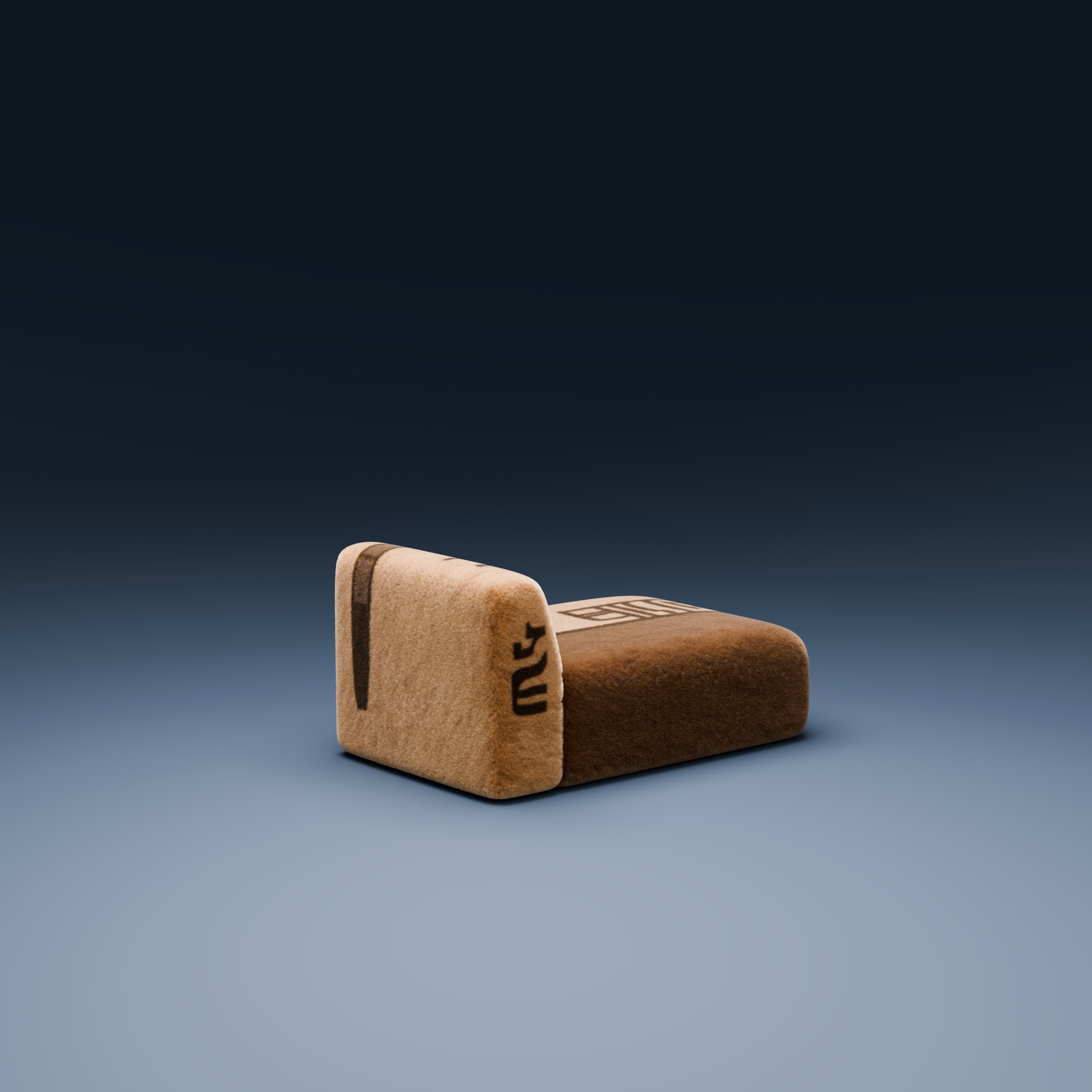 SKETCH Modular Sofa