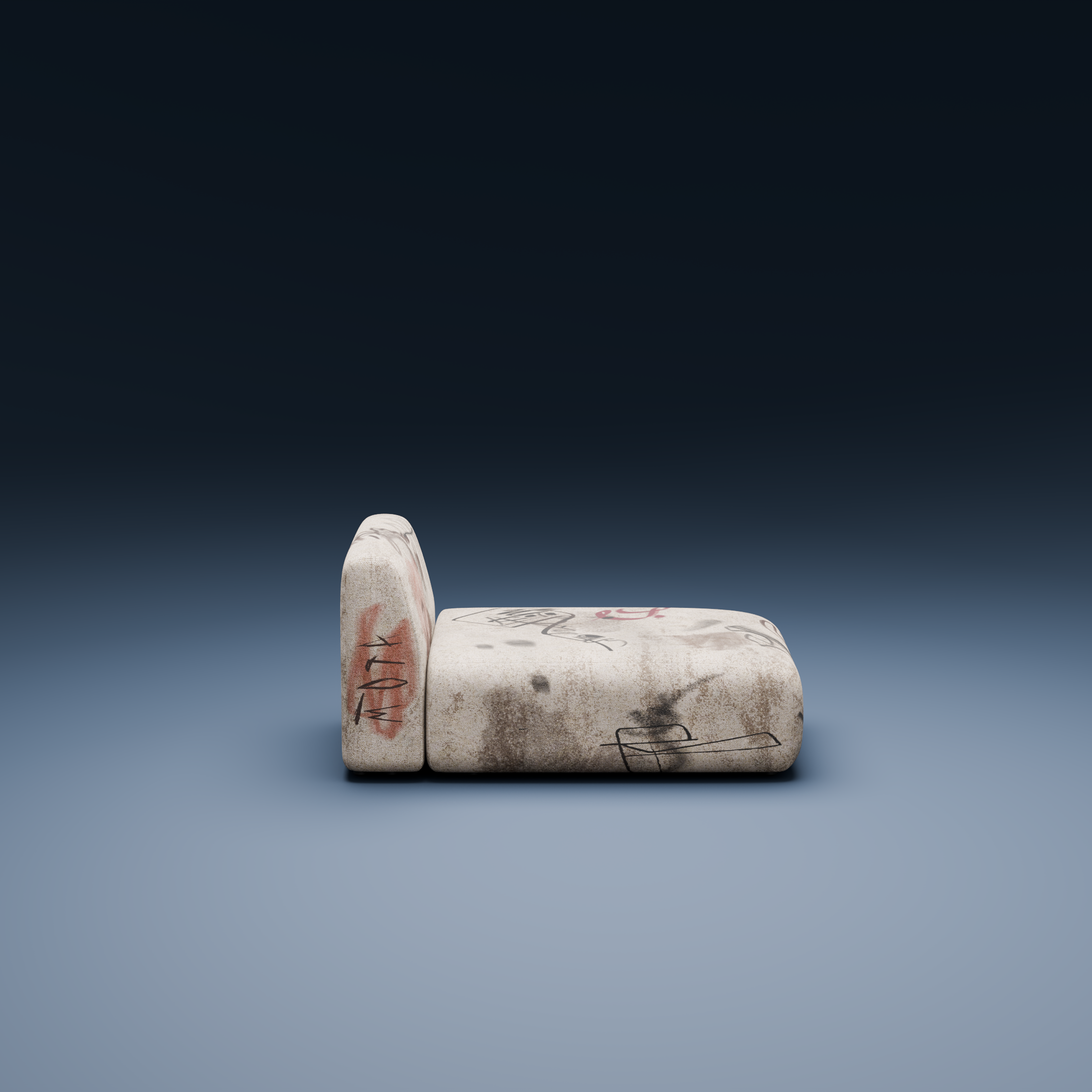 TRACE Modular Sofa