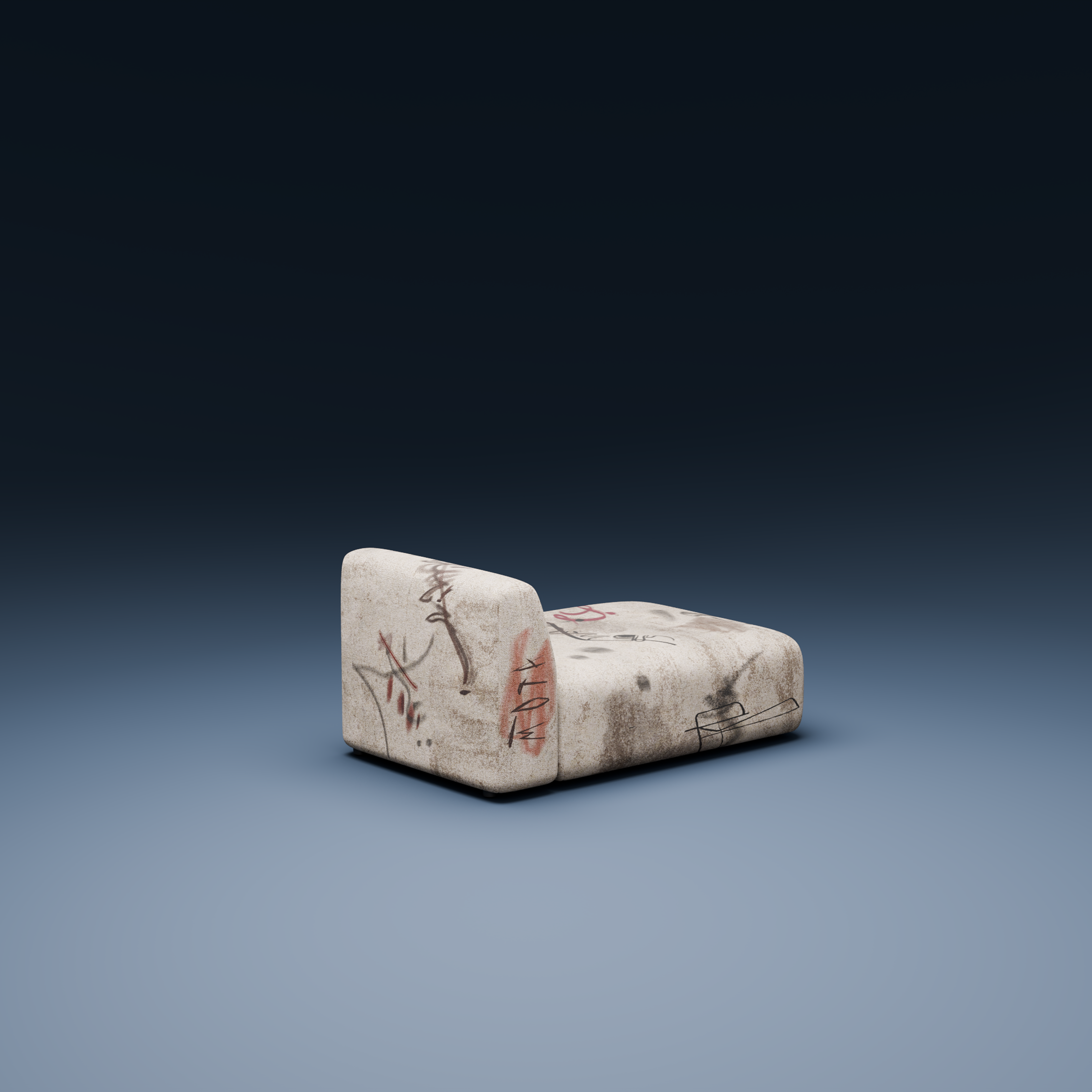 TRACE Modular Sofa