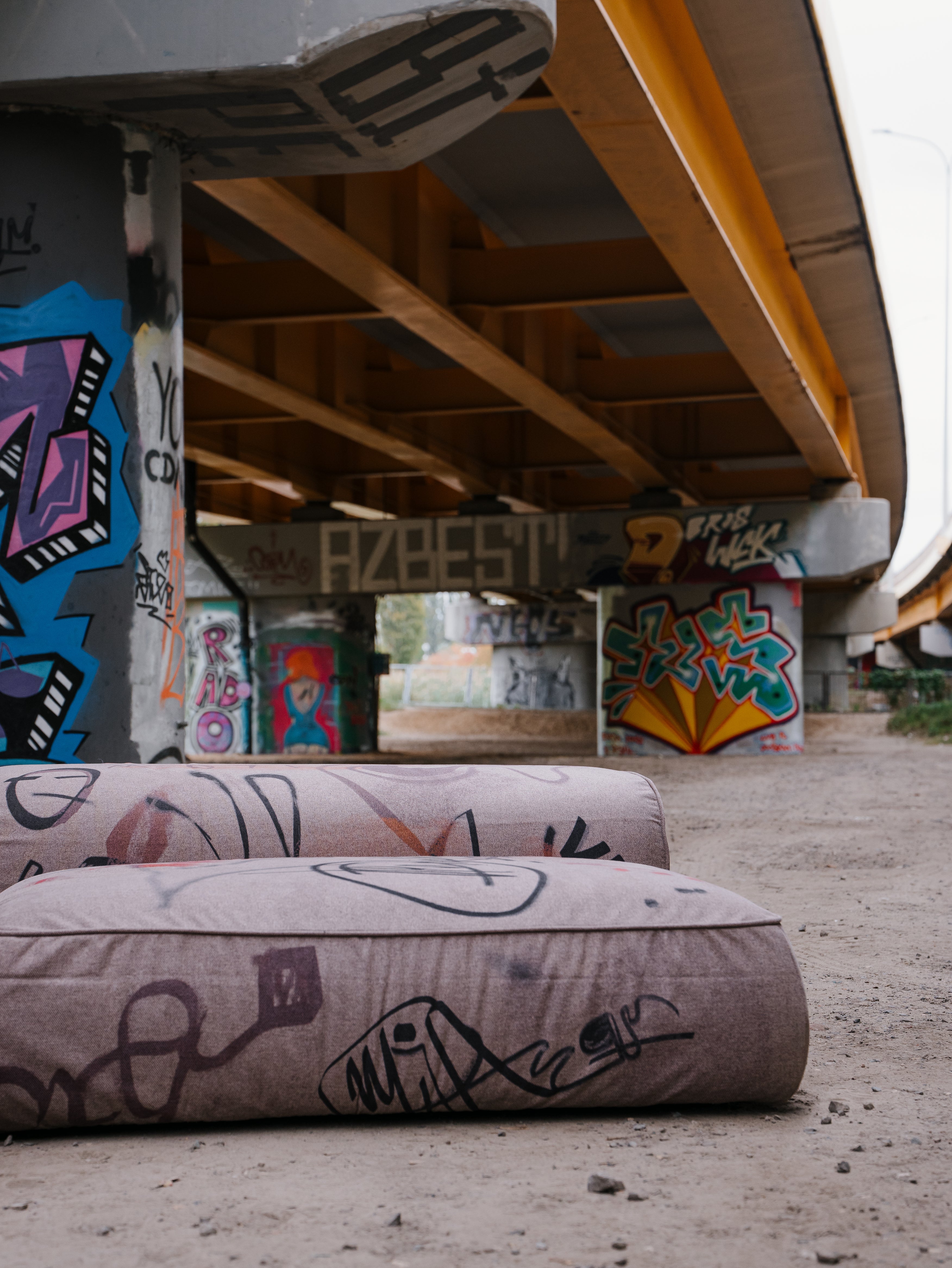 CLASSIC - Modular Sofa "Seater Module"