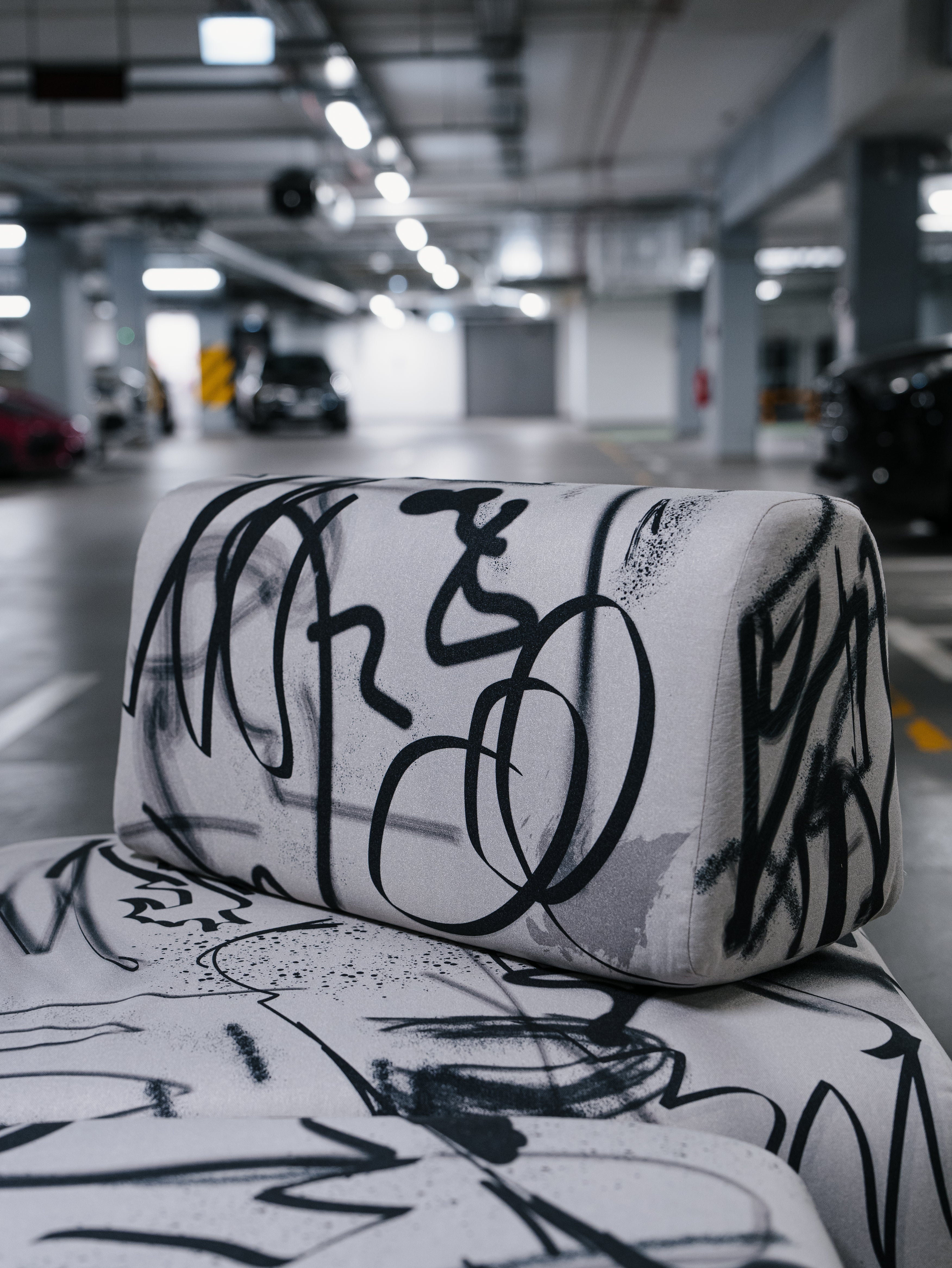 CLASSIC Modular Sofa (Landscape)
