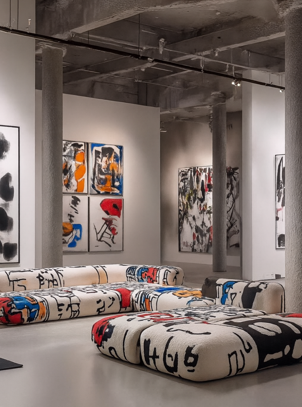 3. The Joint Collection