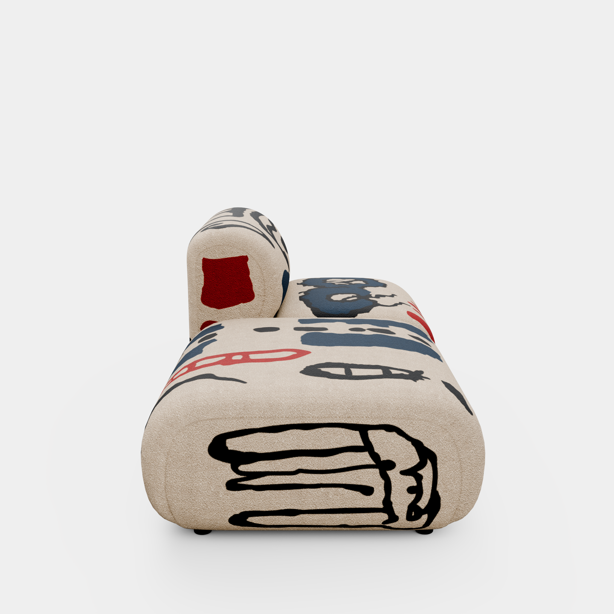 JOY CODE Modular Sofa