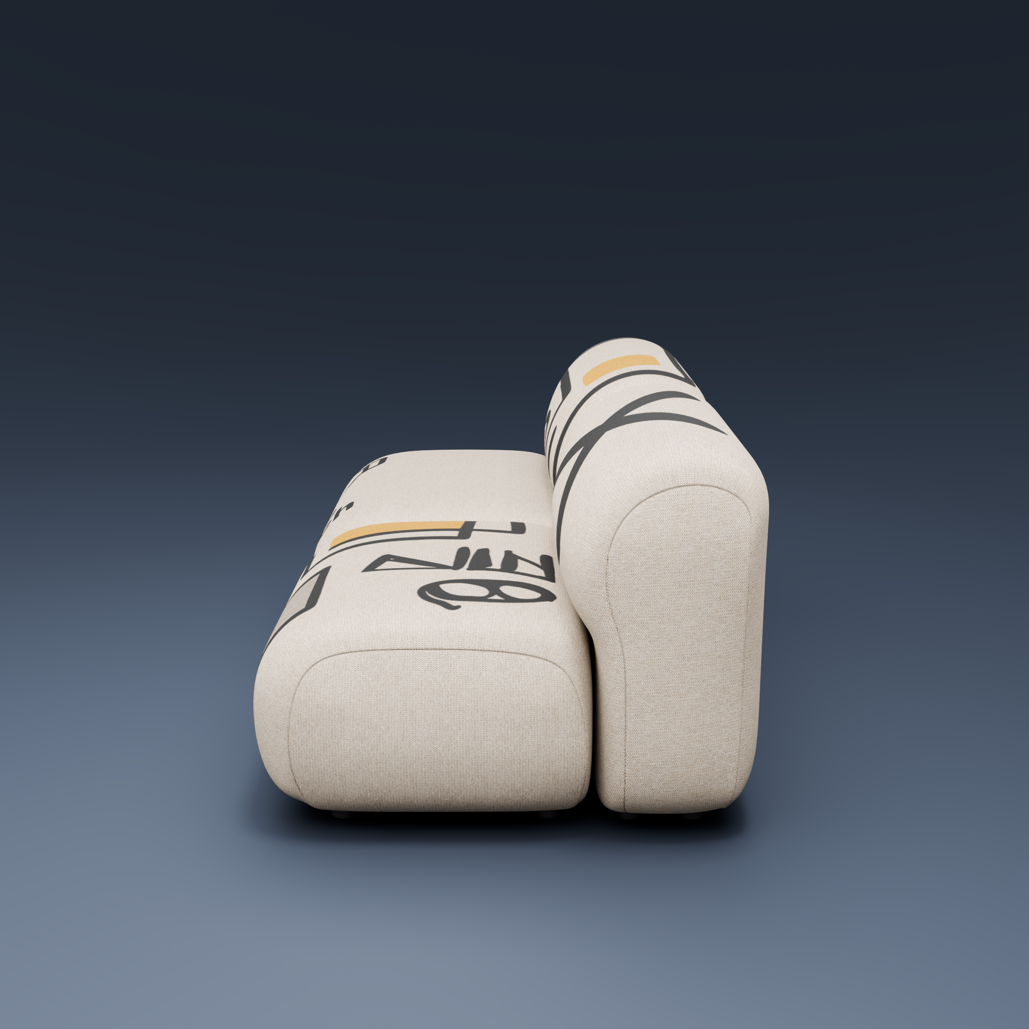 JOY NOVA Modular Sofa