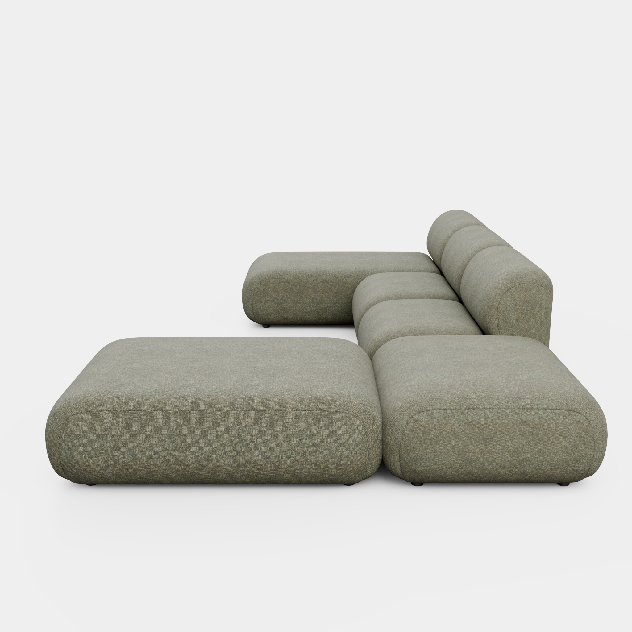 JOY CODE Modular Sofa