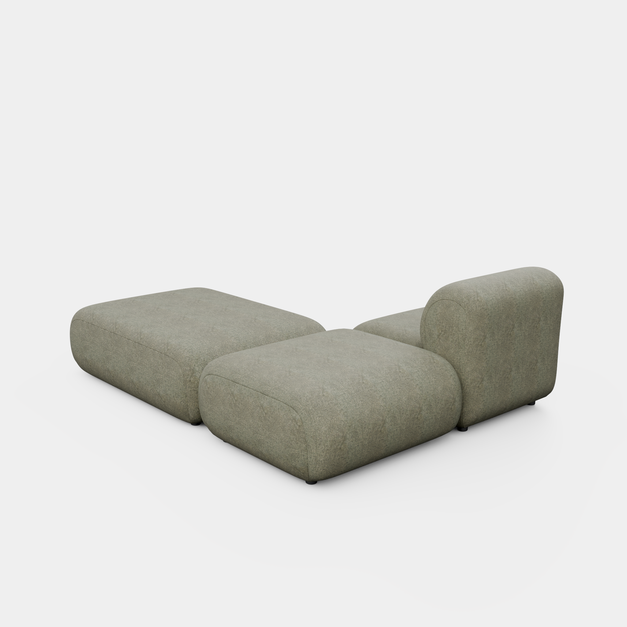 JOY NOVA Modular Sofa