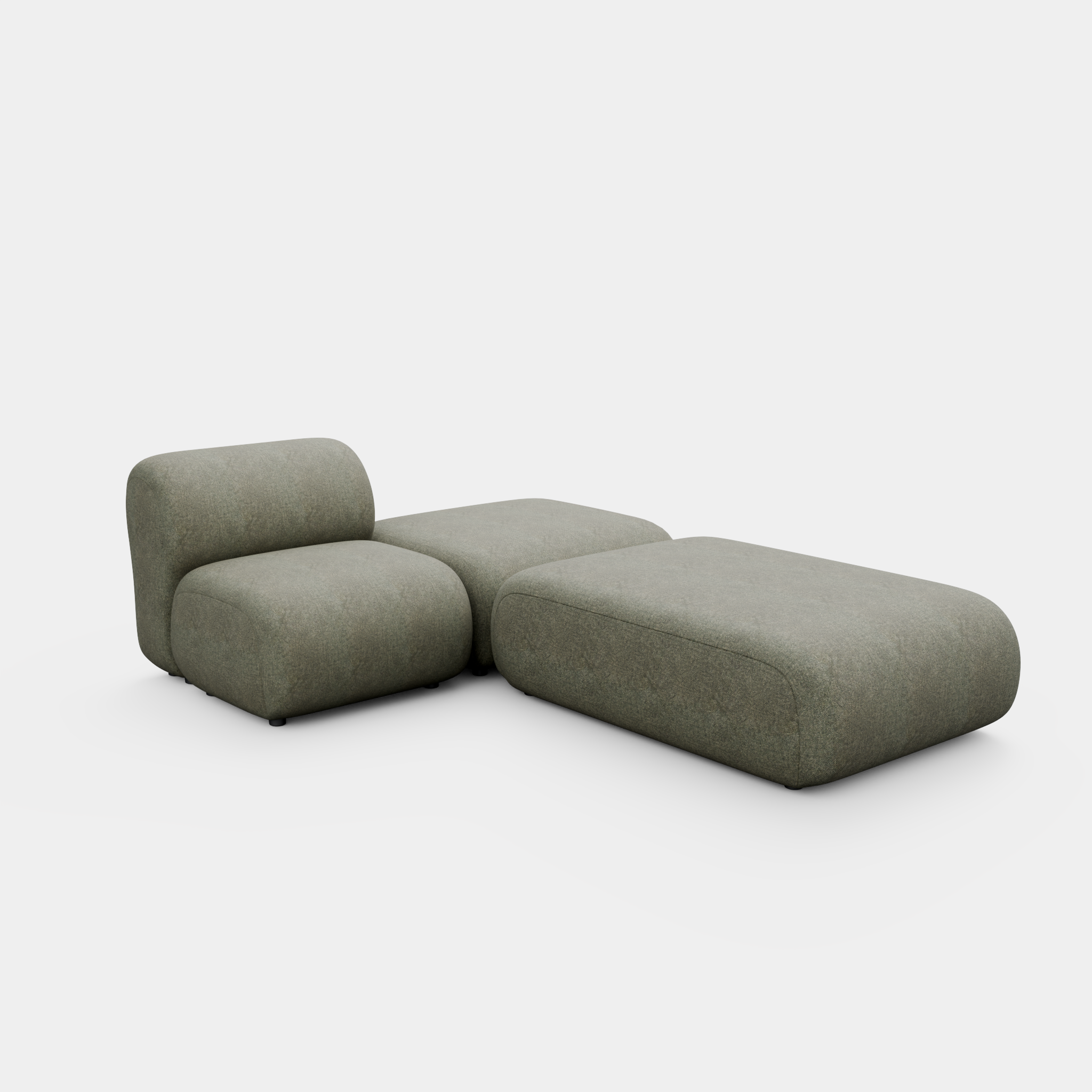 JOY NOVA Modular Sofa