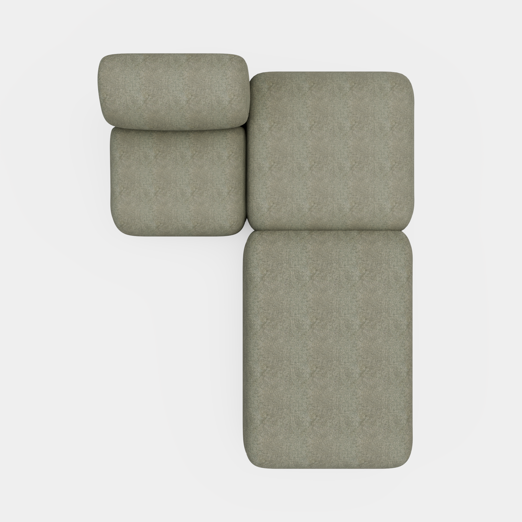JOY NOVA Modular Sofa