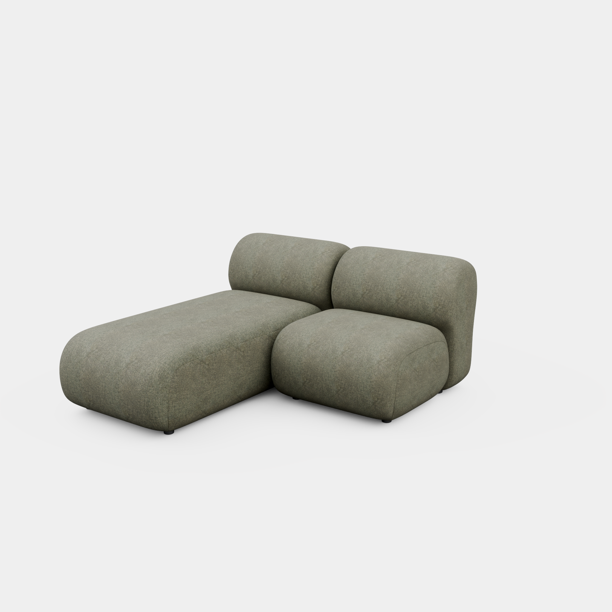 JOY NOVA Modular Sofa