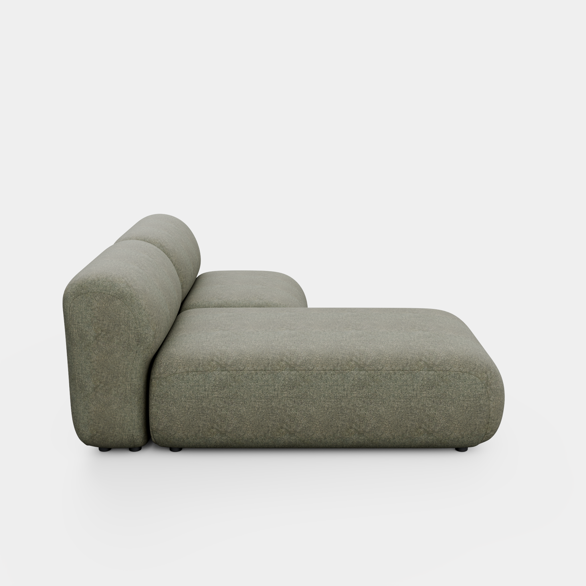 JOY TRACE Modular Sofa