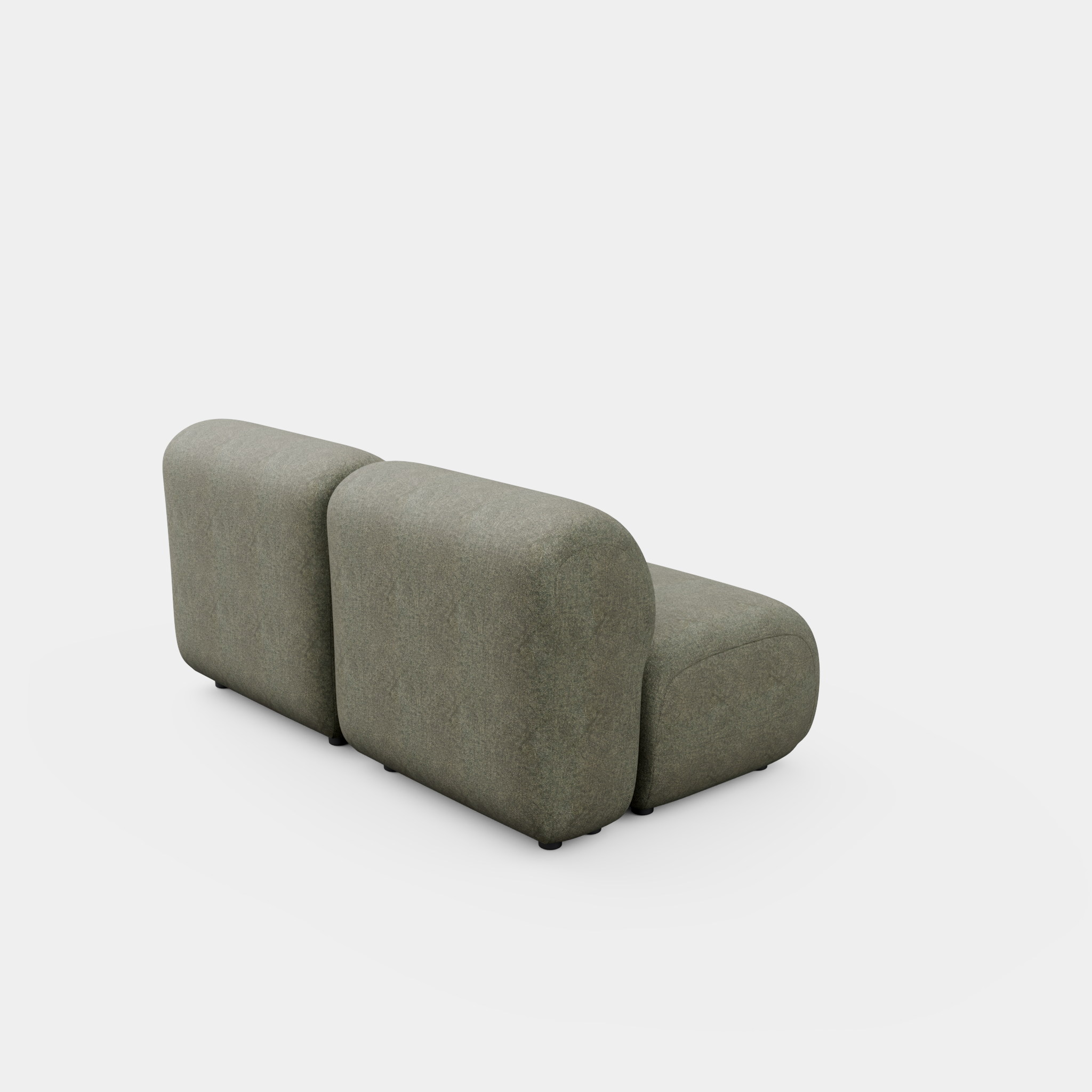 JOY NOVA Modular Sofa