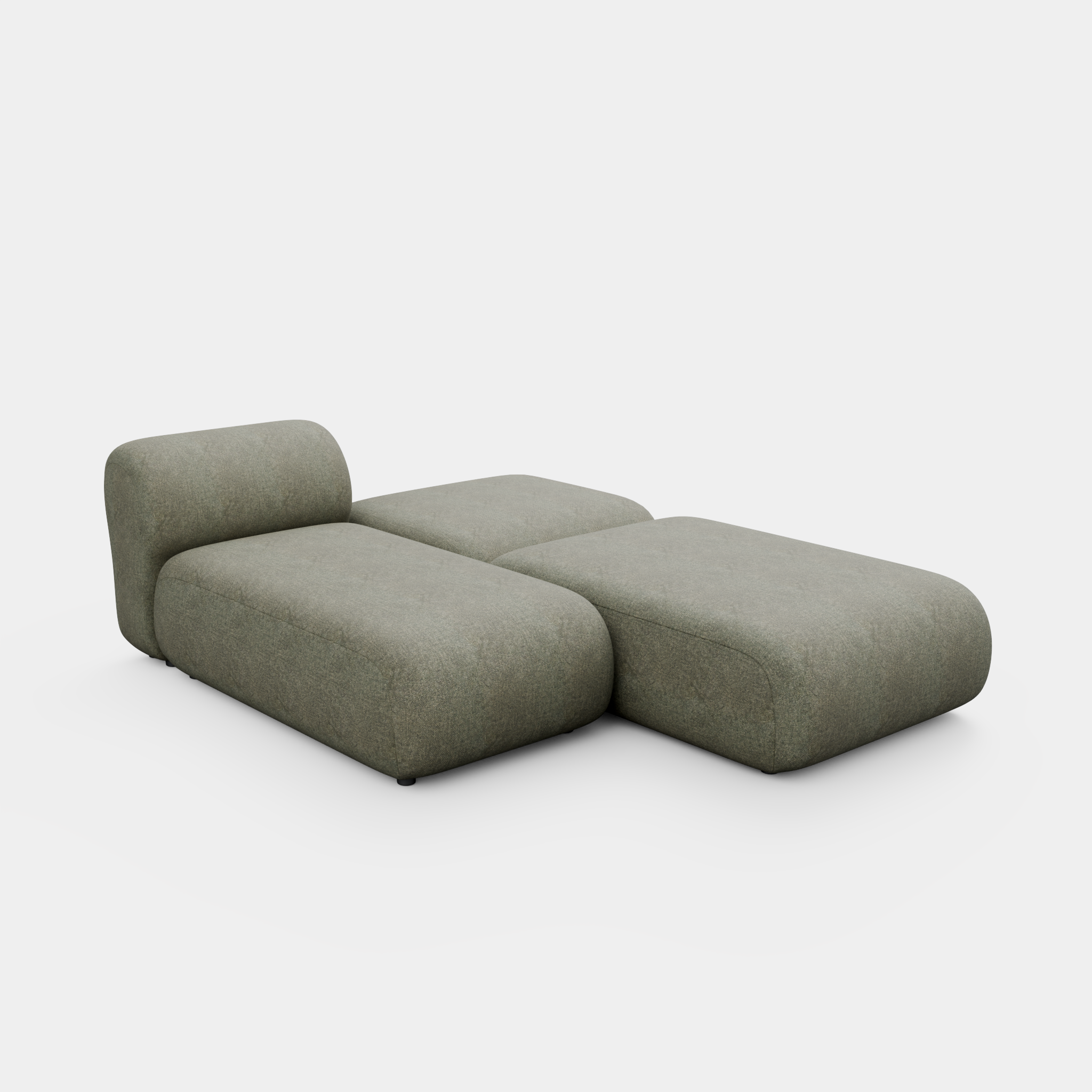 JOY NOVA Modular Sofa