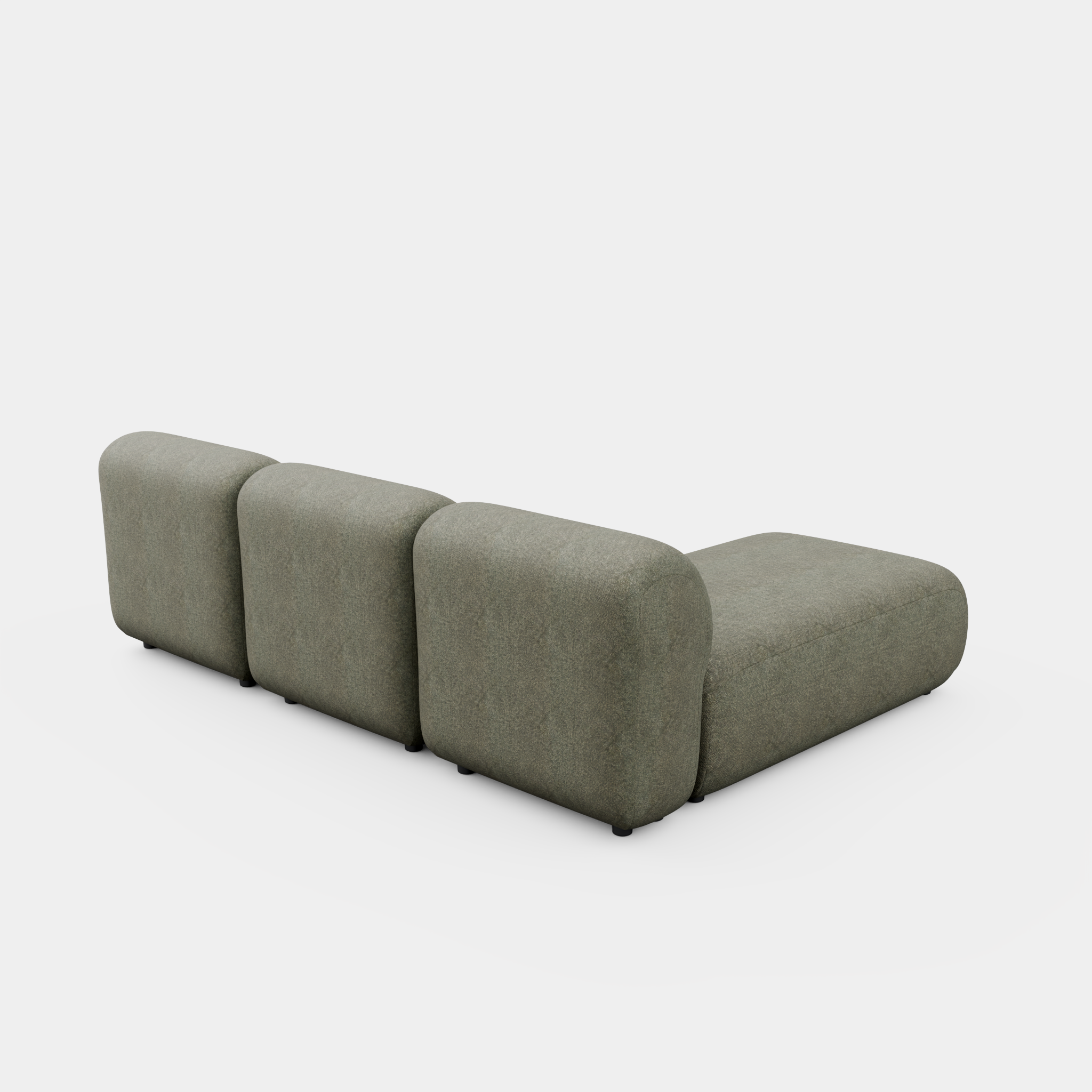JOY NOVA Modular Sofa