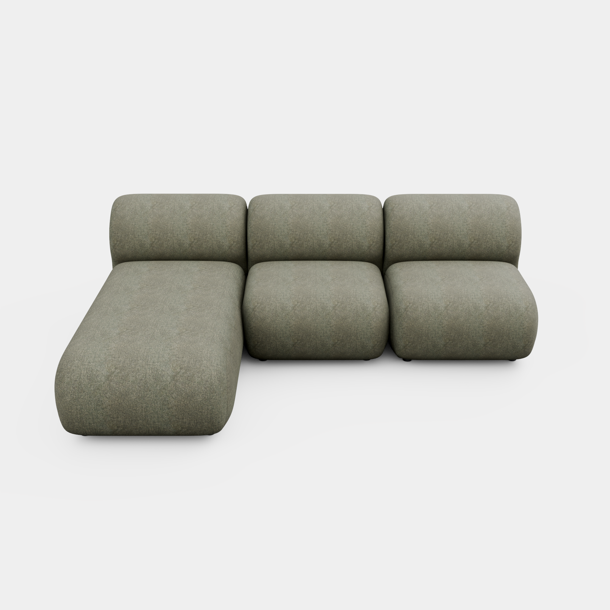 JOY NOVA Modular Sofa