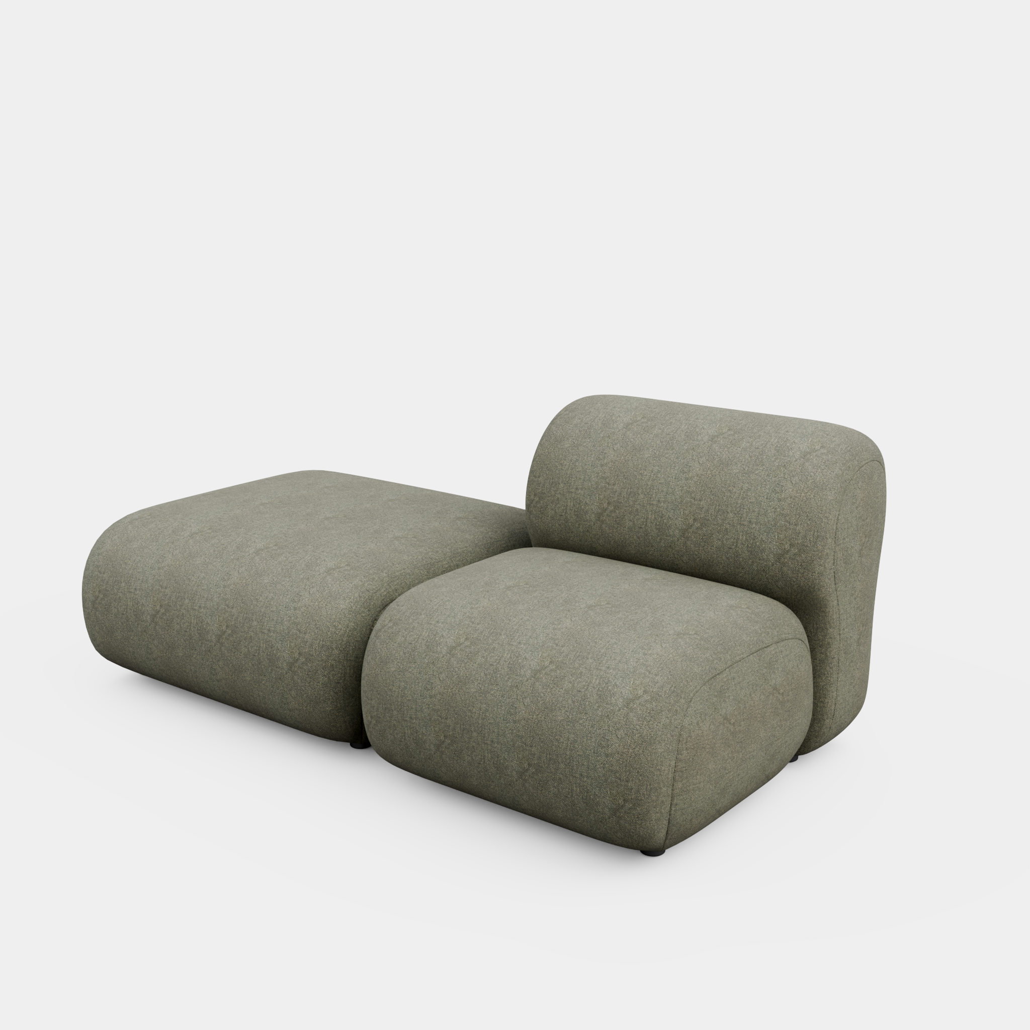 JOY NOVA Modular Sofa