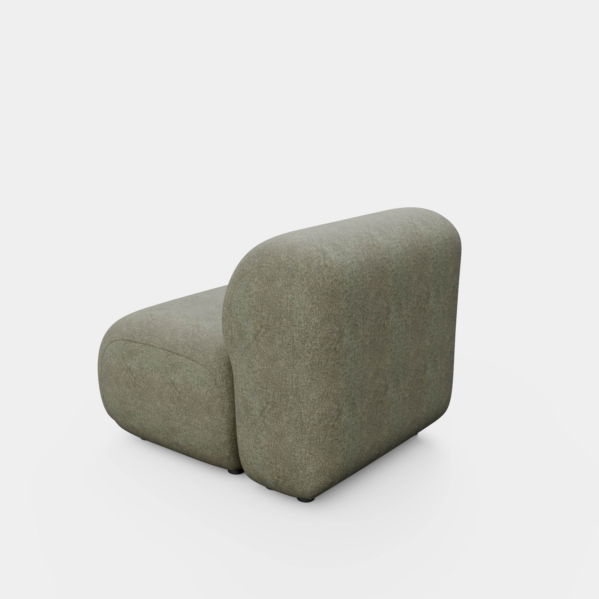 JOY TRACE Modular Sofa