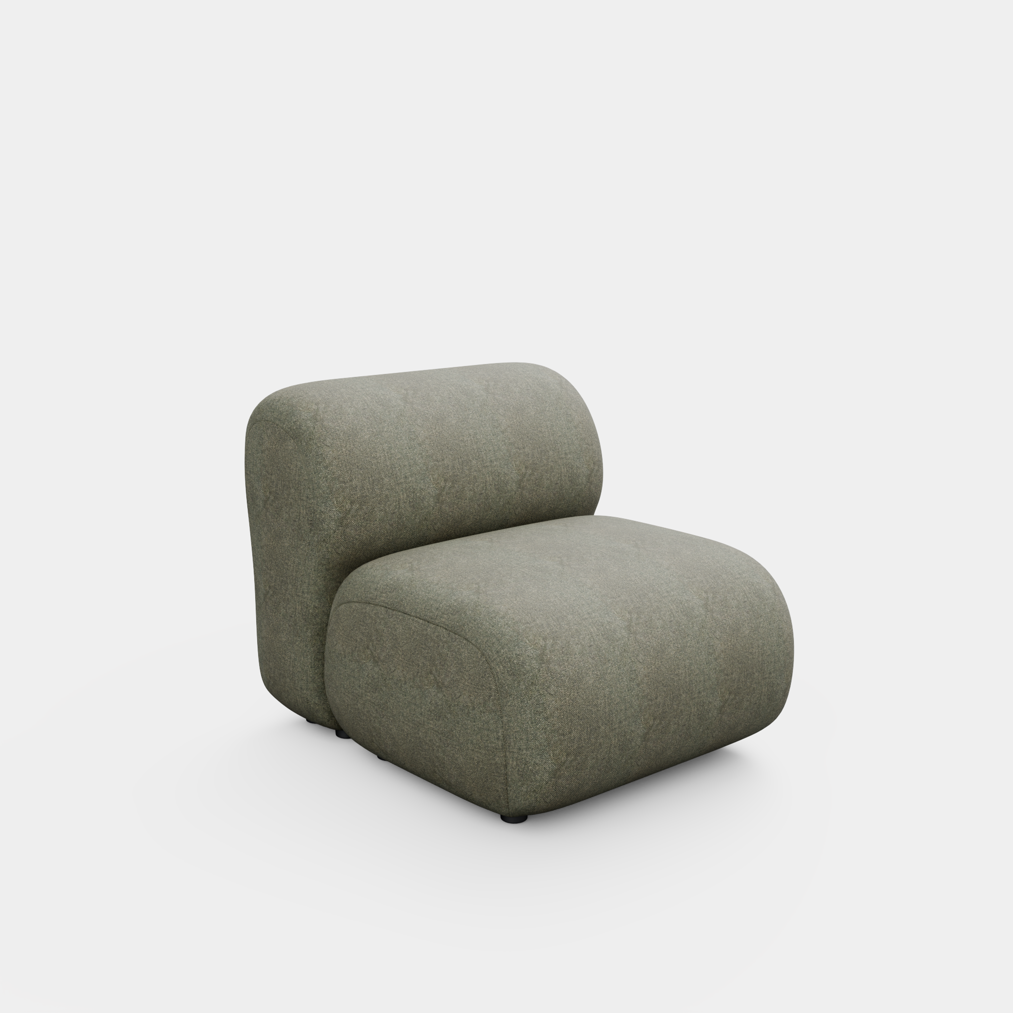 JOY NOVA Modular Sofa