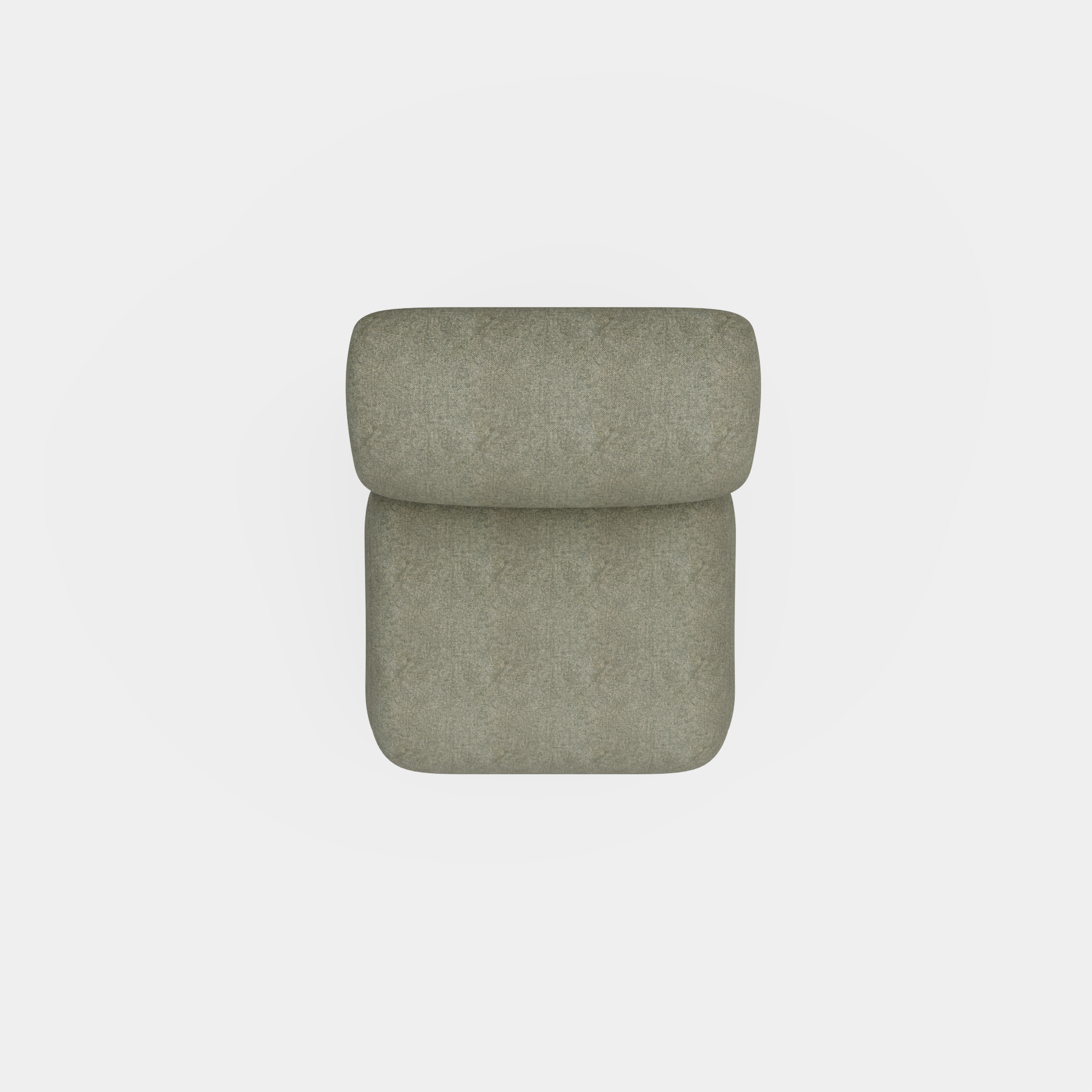 JOY TRACE Modular Sofa