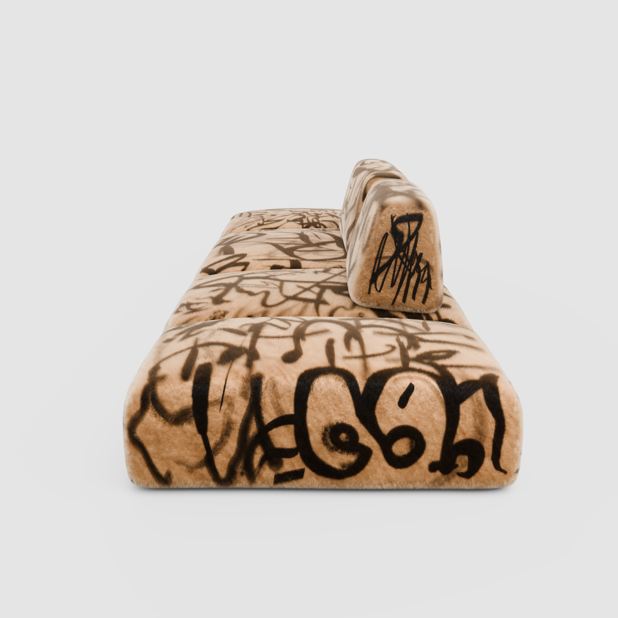 TAG TAG Modular Sofa (Panorama)