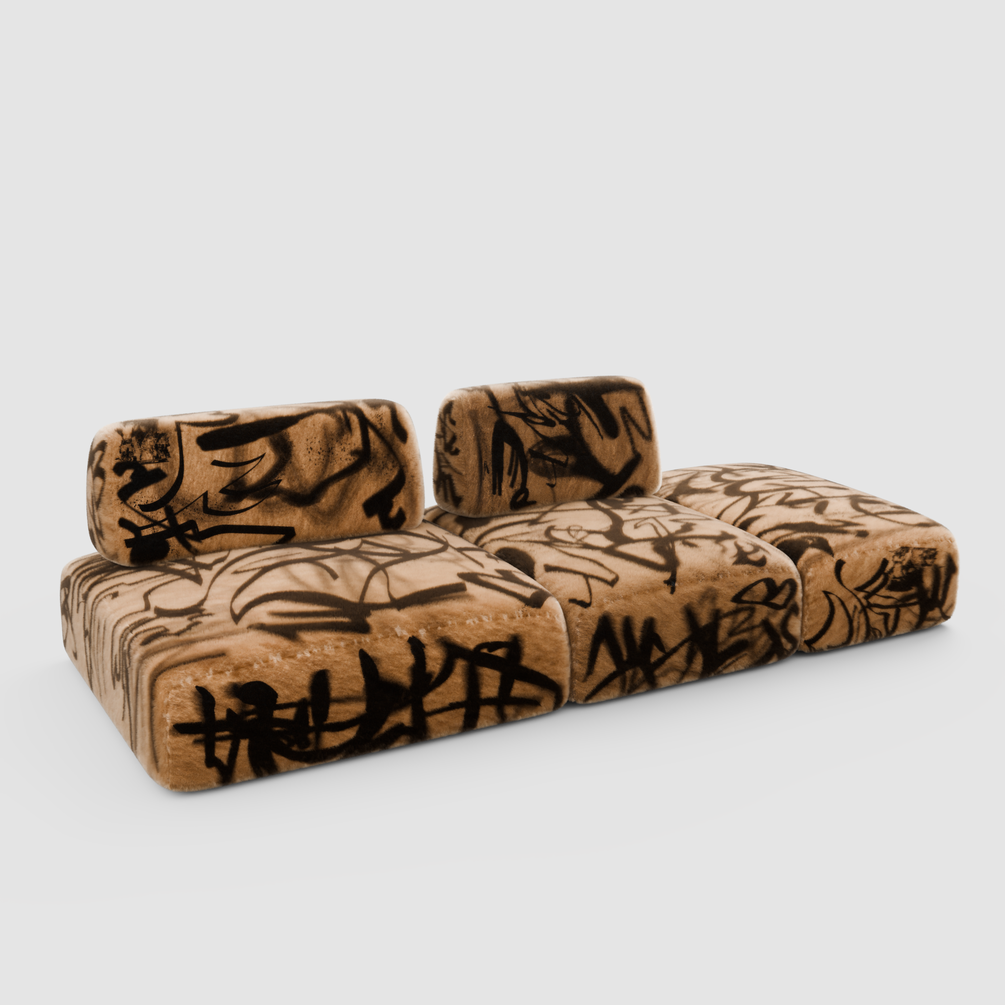 TAG TAG Modular Sofa (Landscape)
