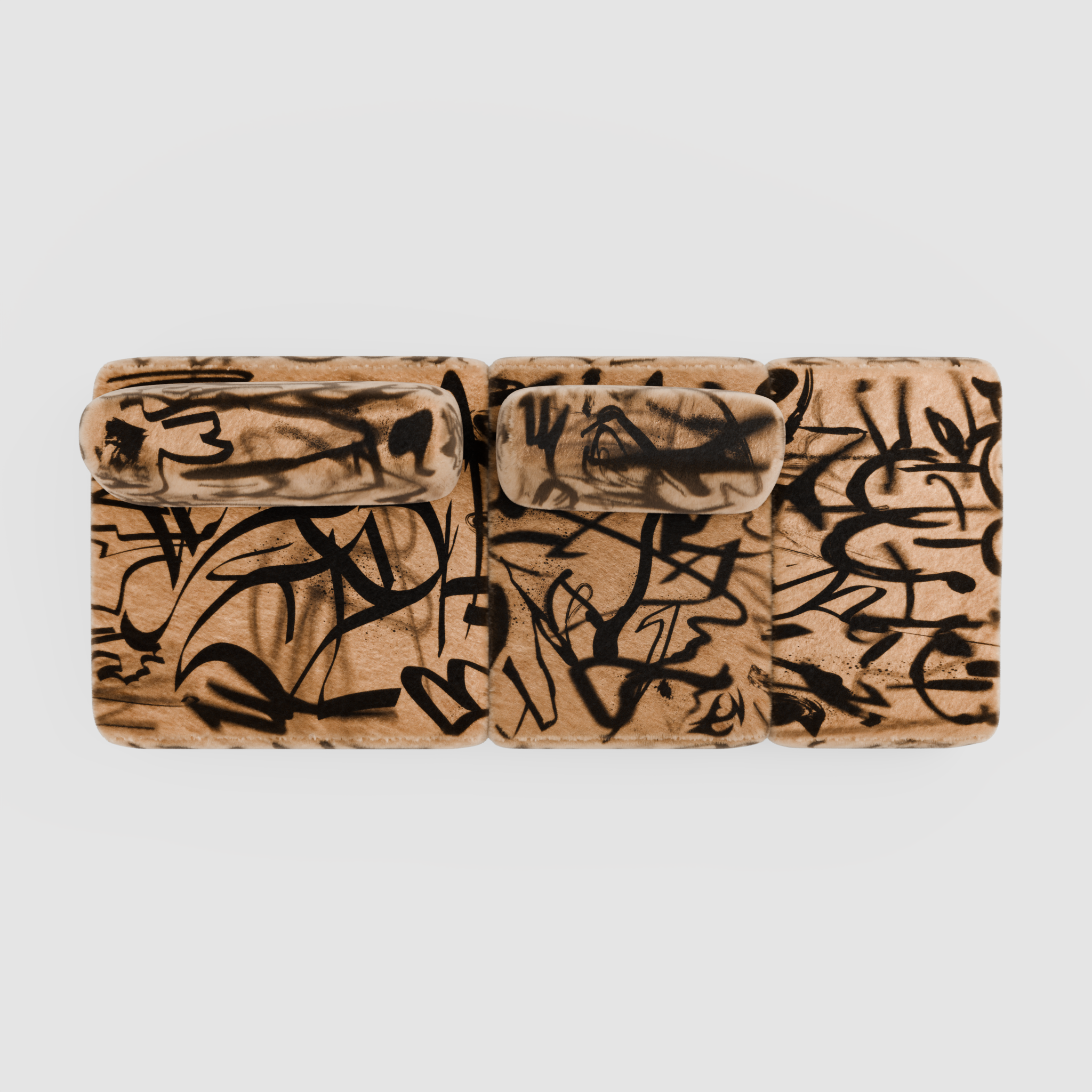 TAG TAG Modular Sofa (Landscape)