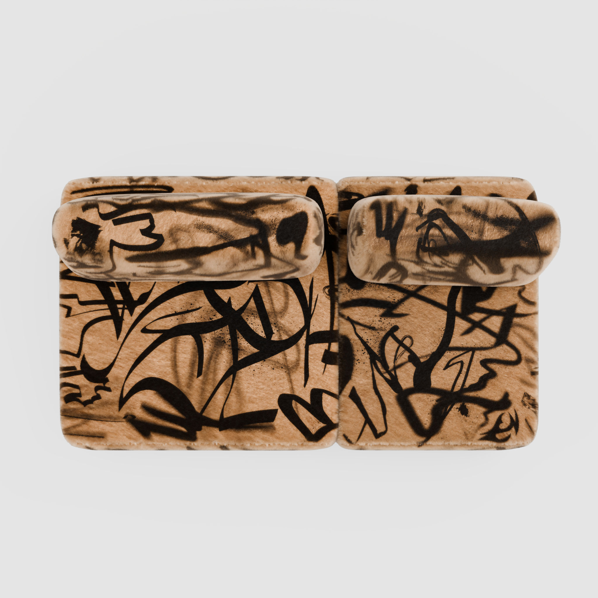 TAG TAG Modular Sofa (Duo Lounge)