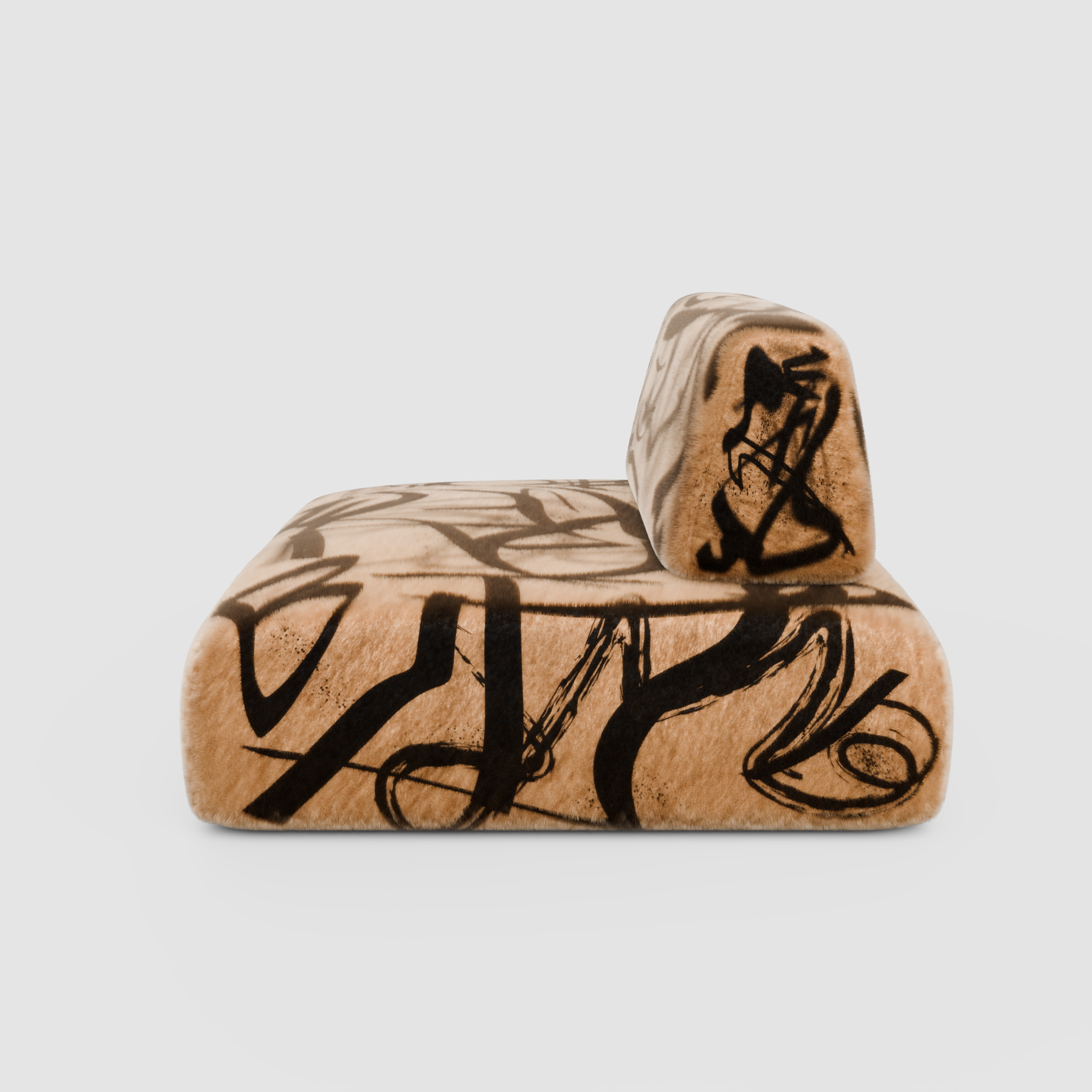 TAG TAG Modular Armchair (Grand)