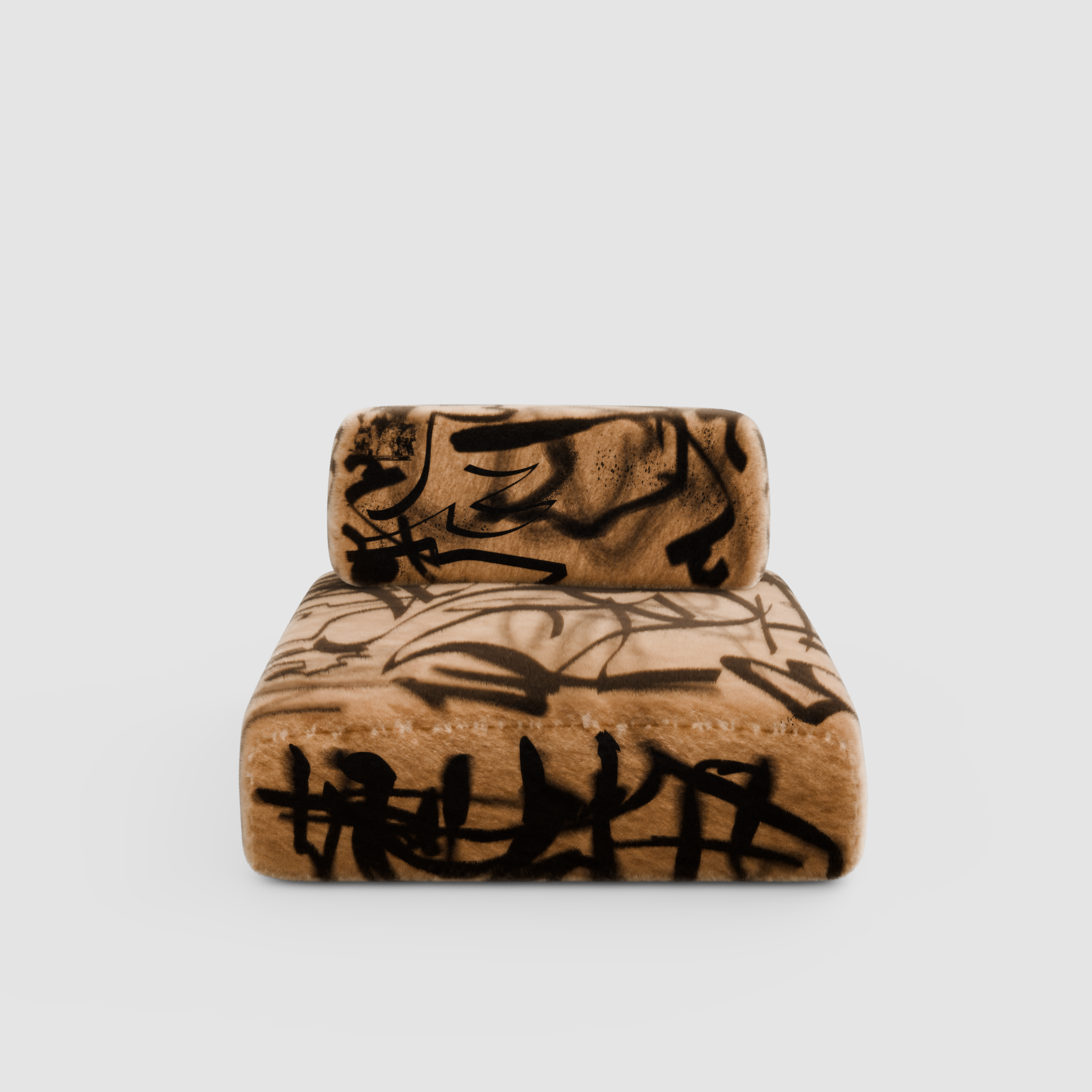 TAG TAG Modular Armchair (Grand)