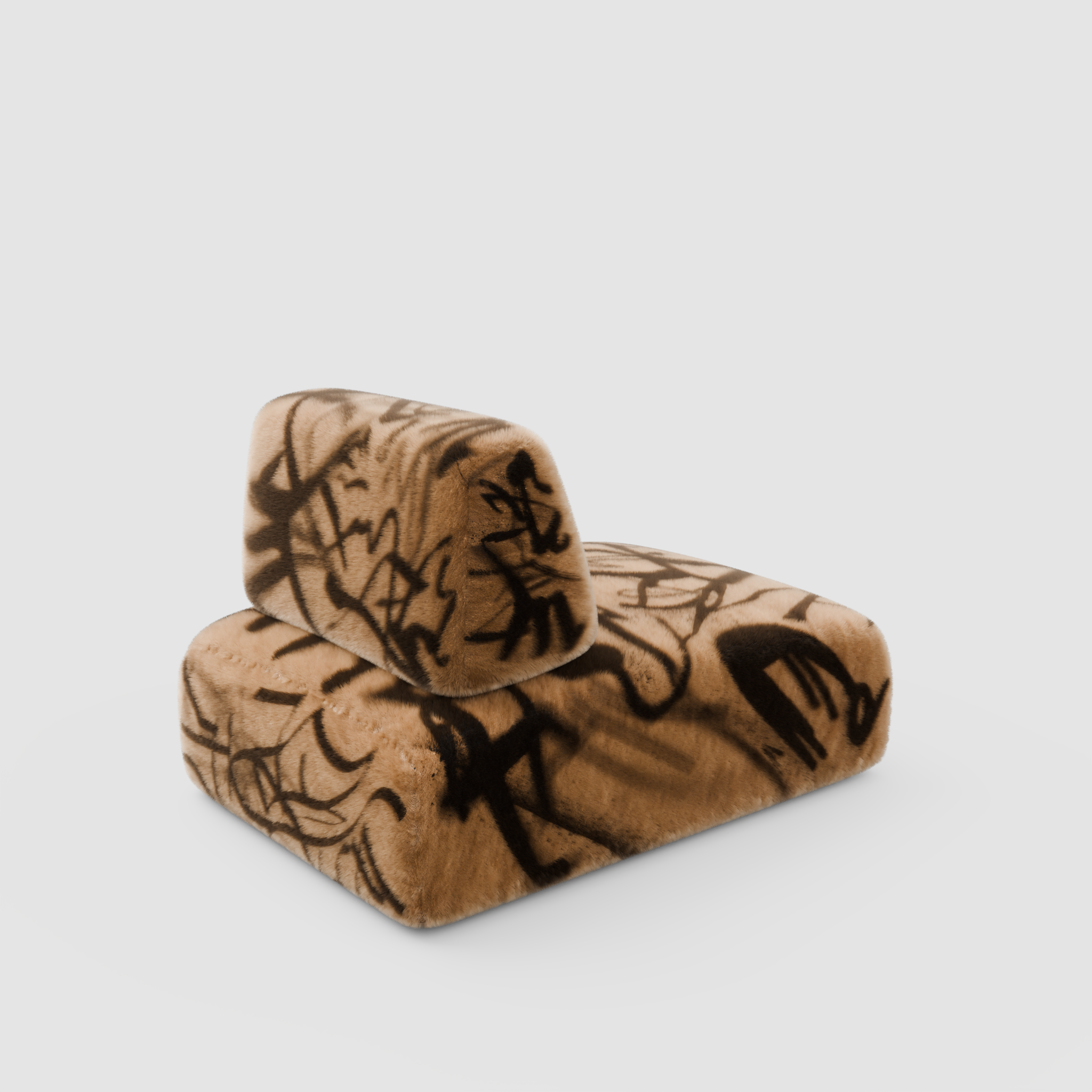 TAG TAG Modular Armchair (Compact)