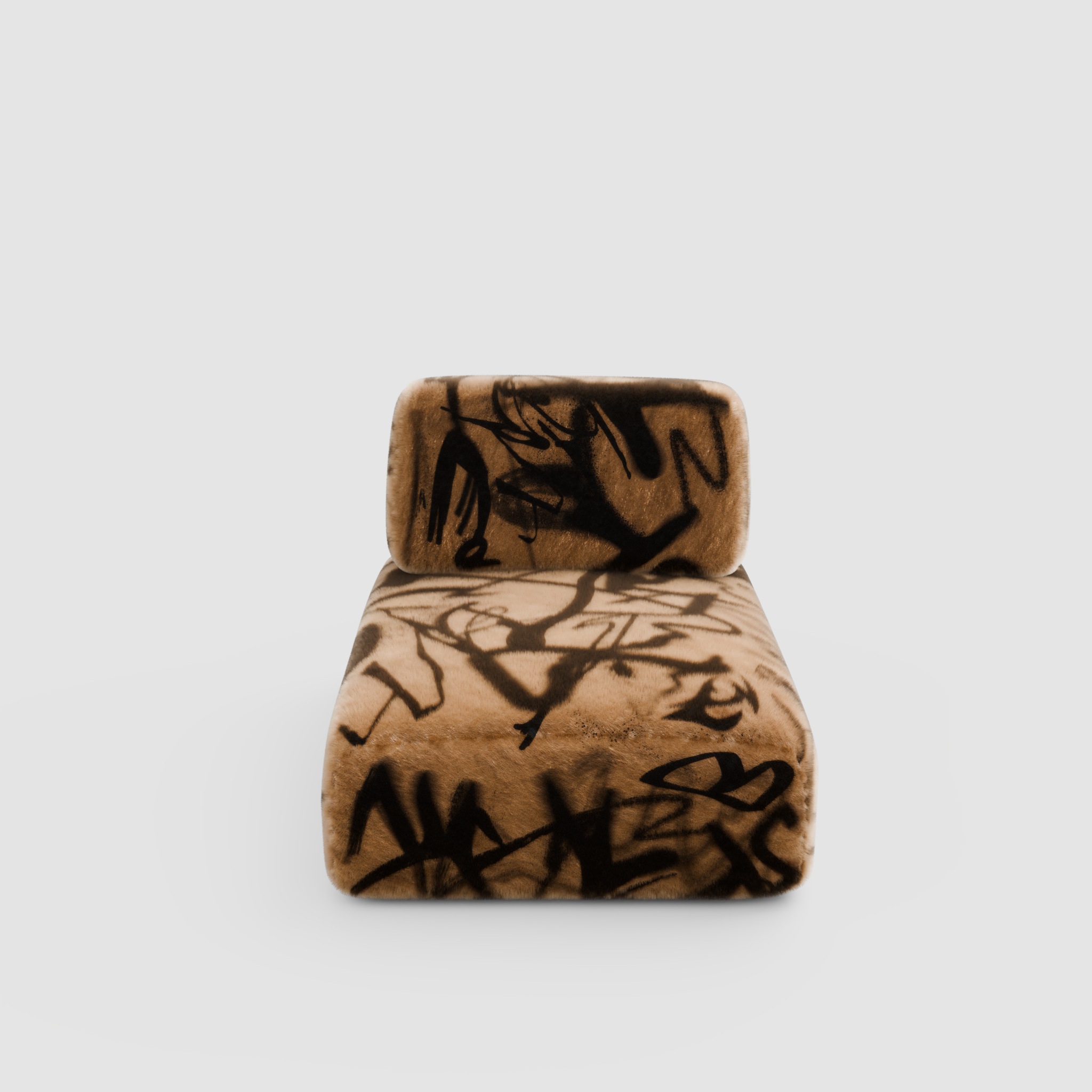 TAG TAG Modular Armchair (Compact)