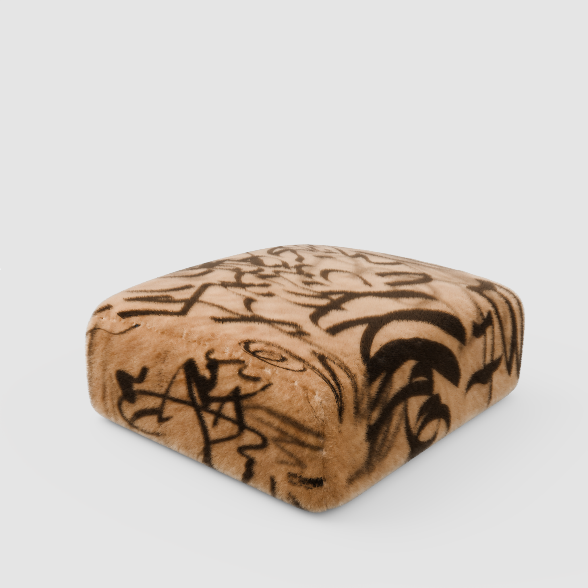 TAG TAG Pouf