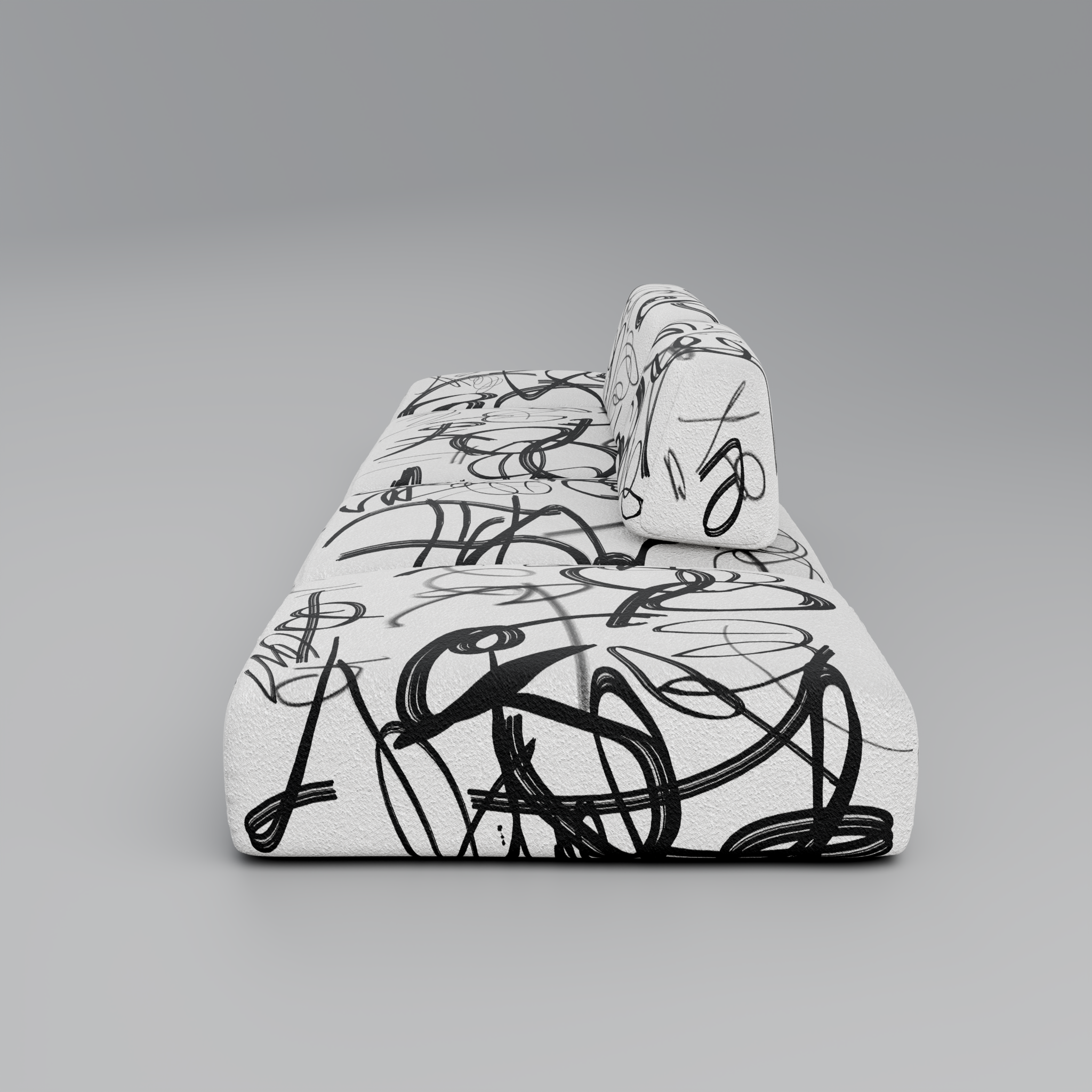 TAG VANDAL Modular Sofa "Panorama"