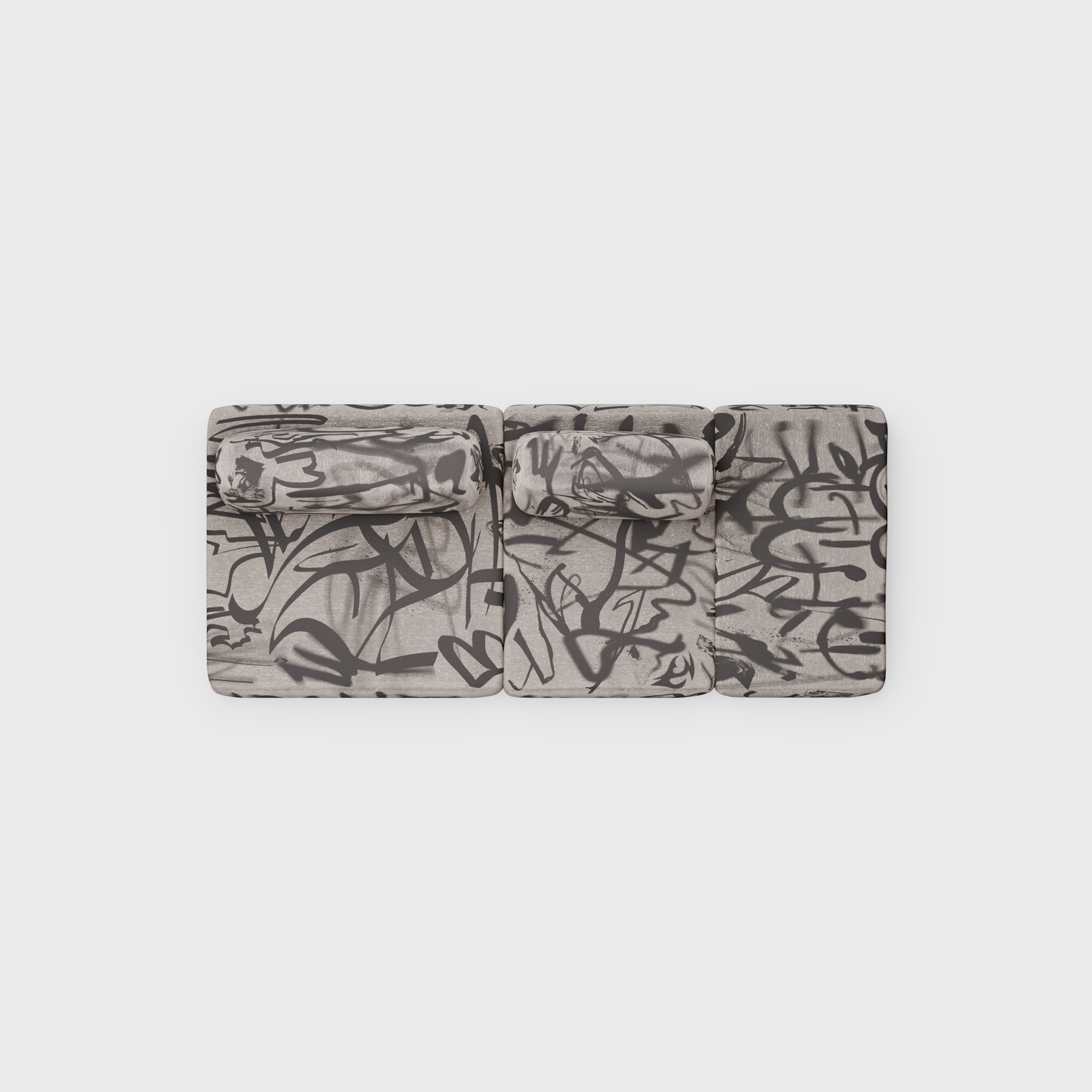 CLASSIC Modular Sofa (Landscape)