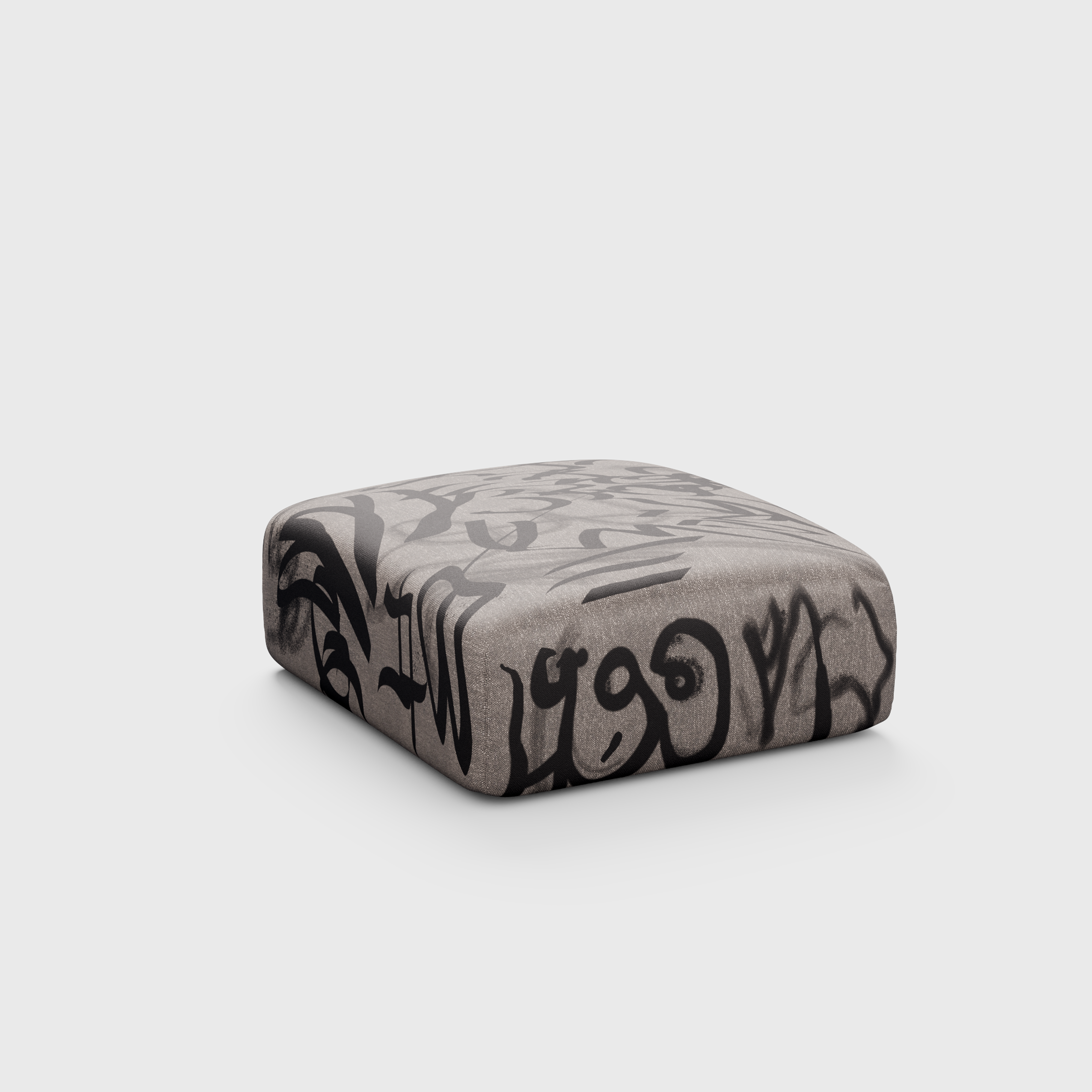 CLASSIC Pouf