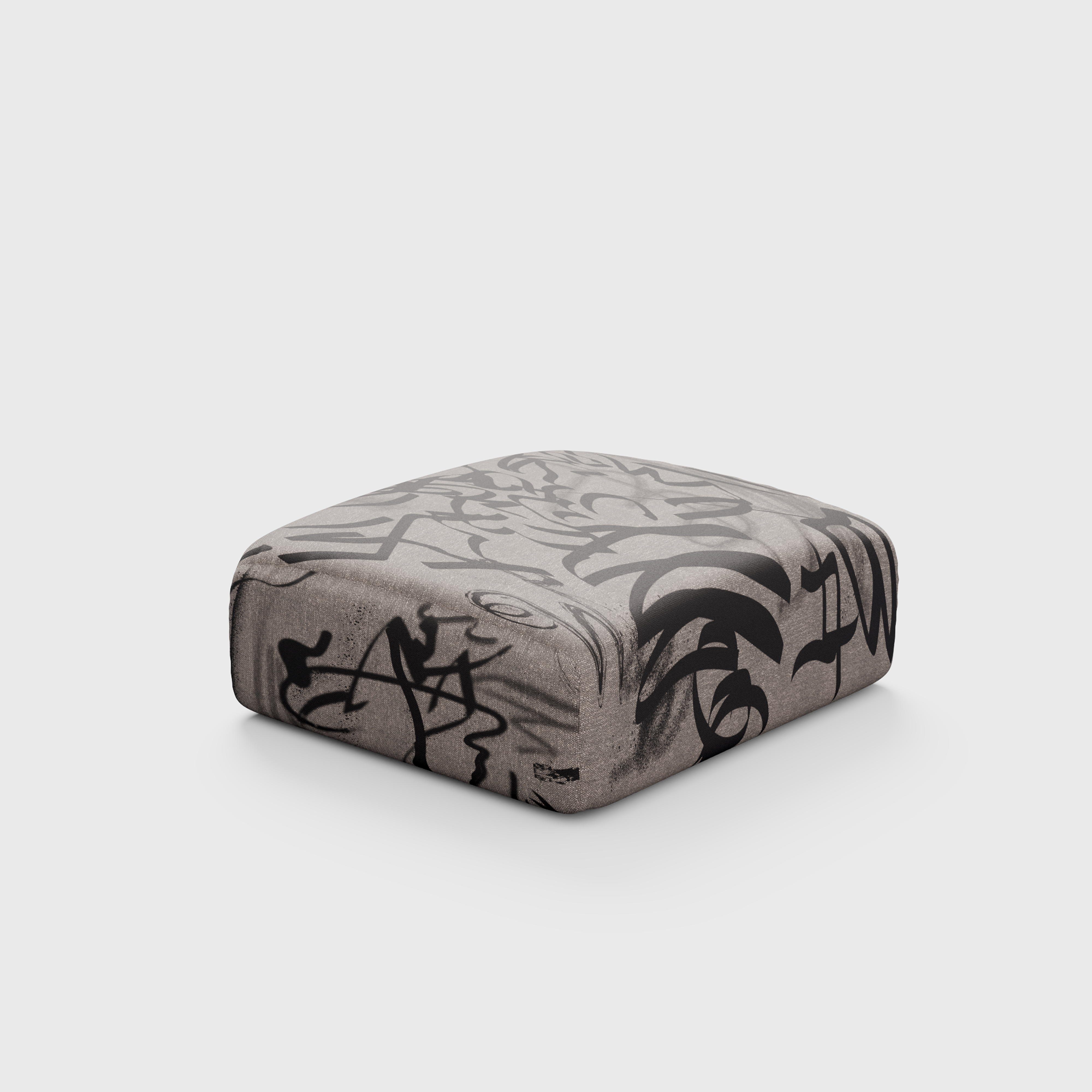 CLASSIC Pouf