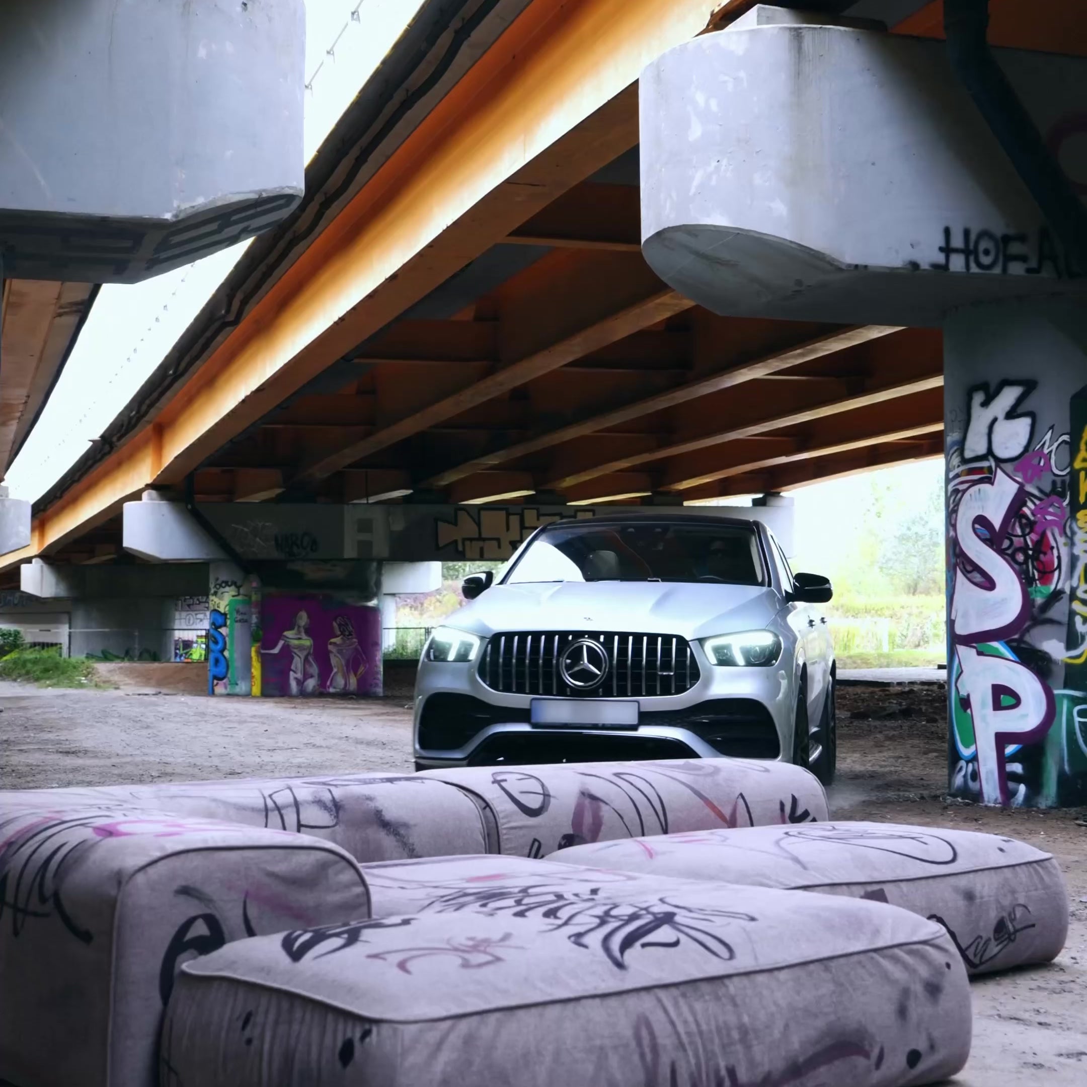 CLASSIC - Modular Sofa "Seater Module"