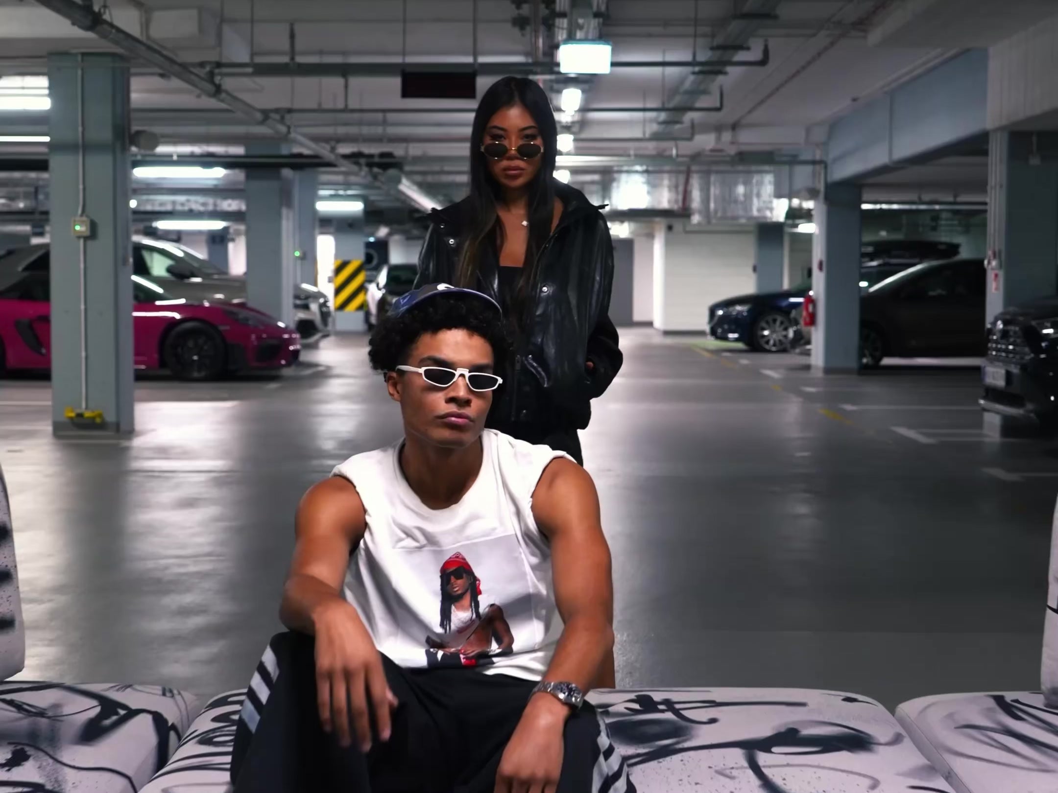 Load video:
