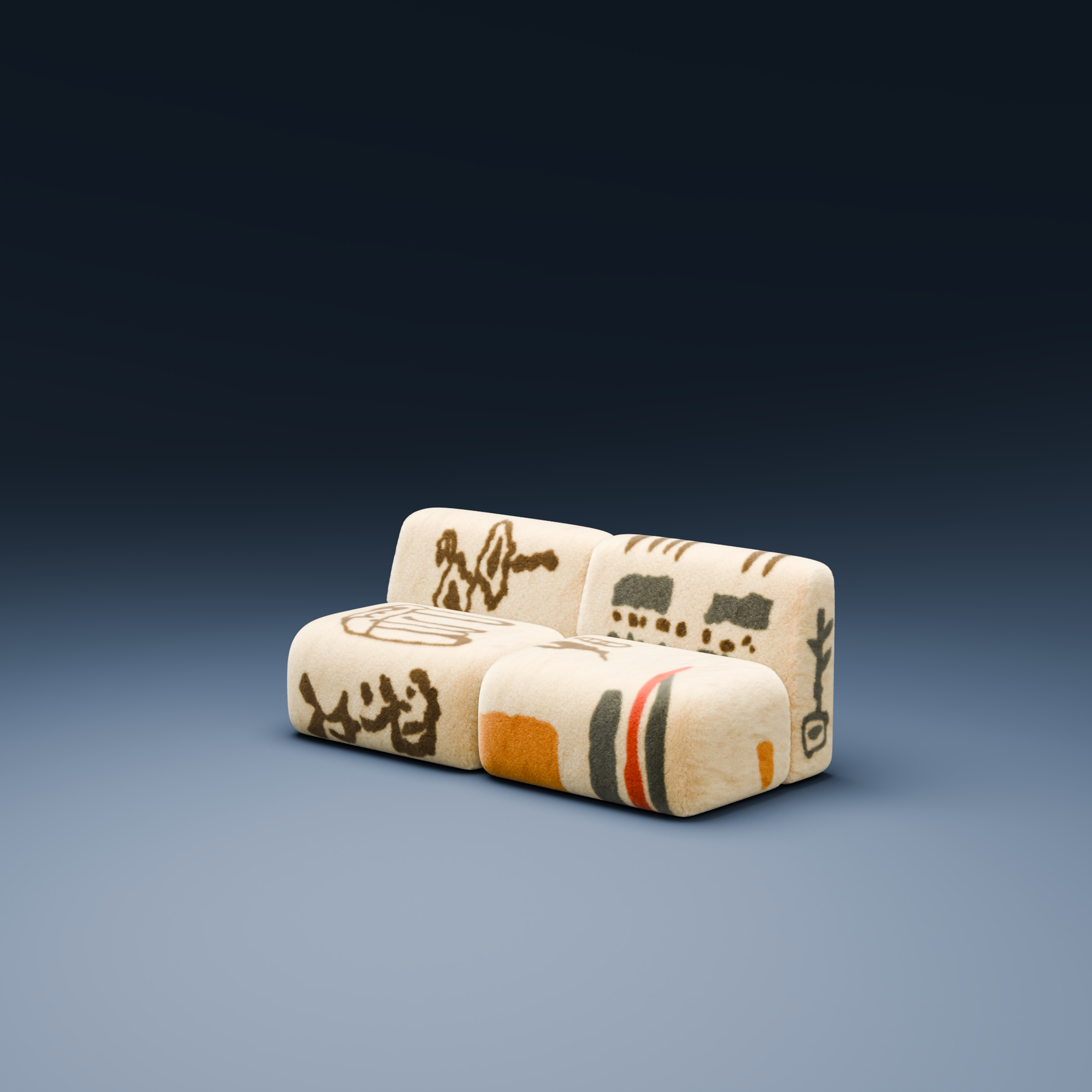 TAG Modular Sofa