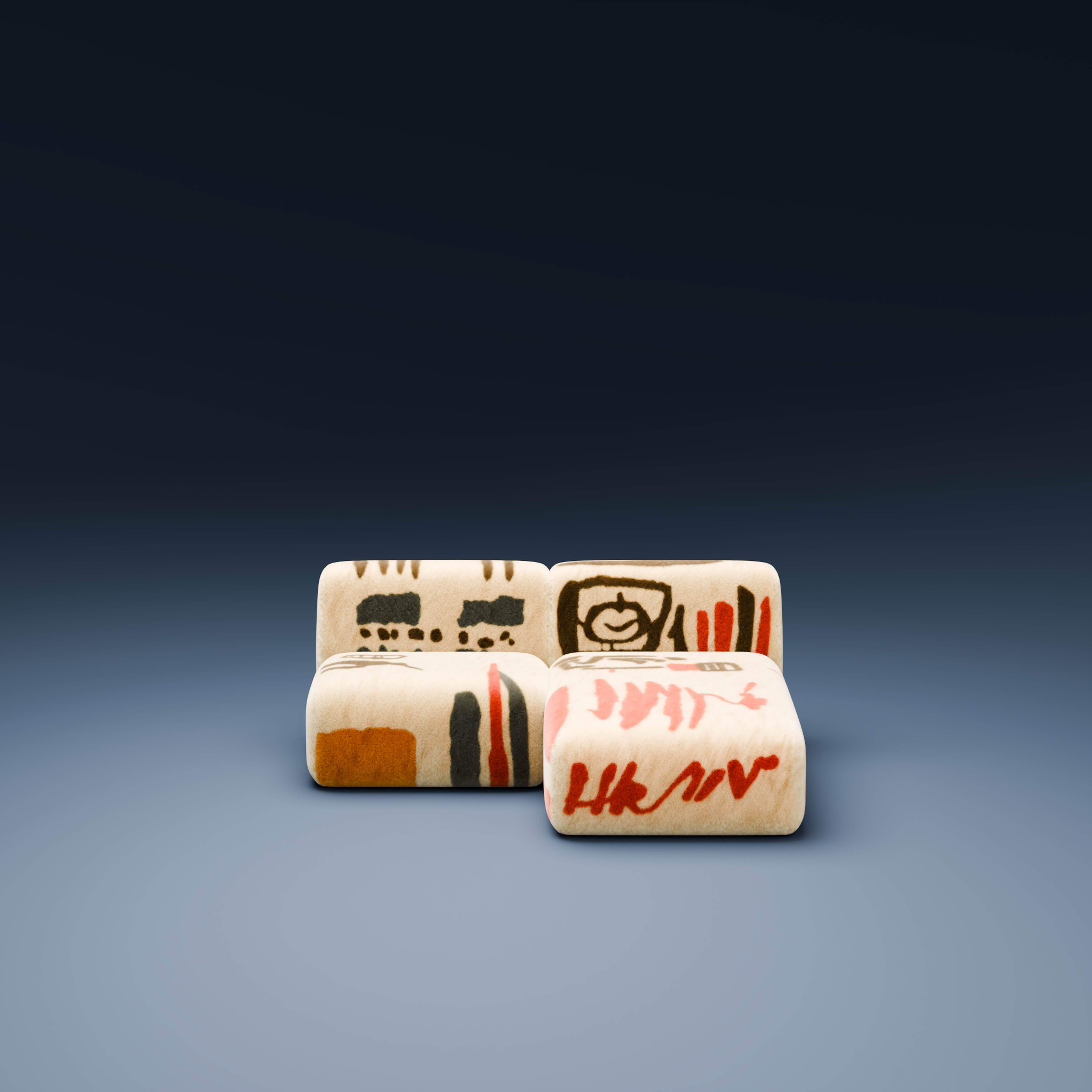TAG Modular Sofa