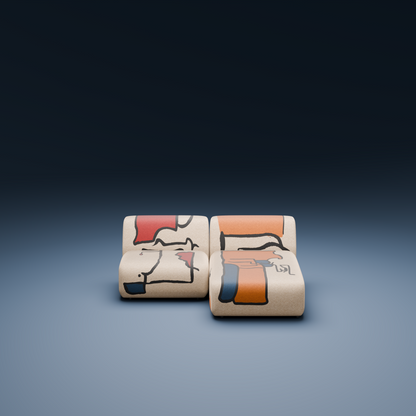 JOY Modular Sofa