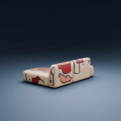 JOY Modular Sofa