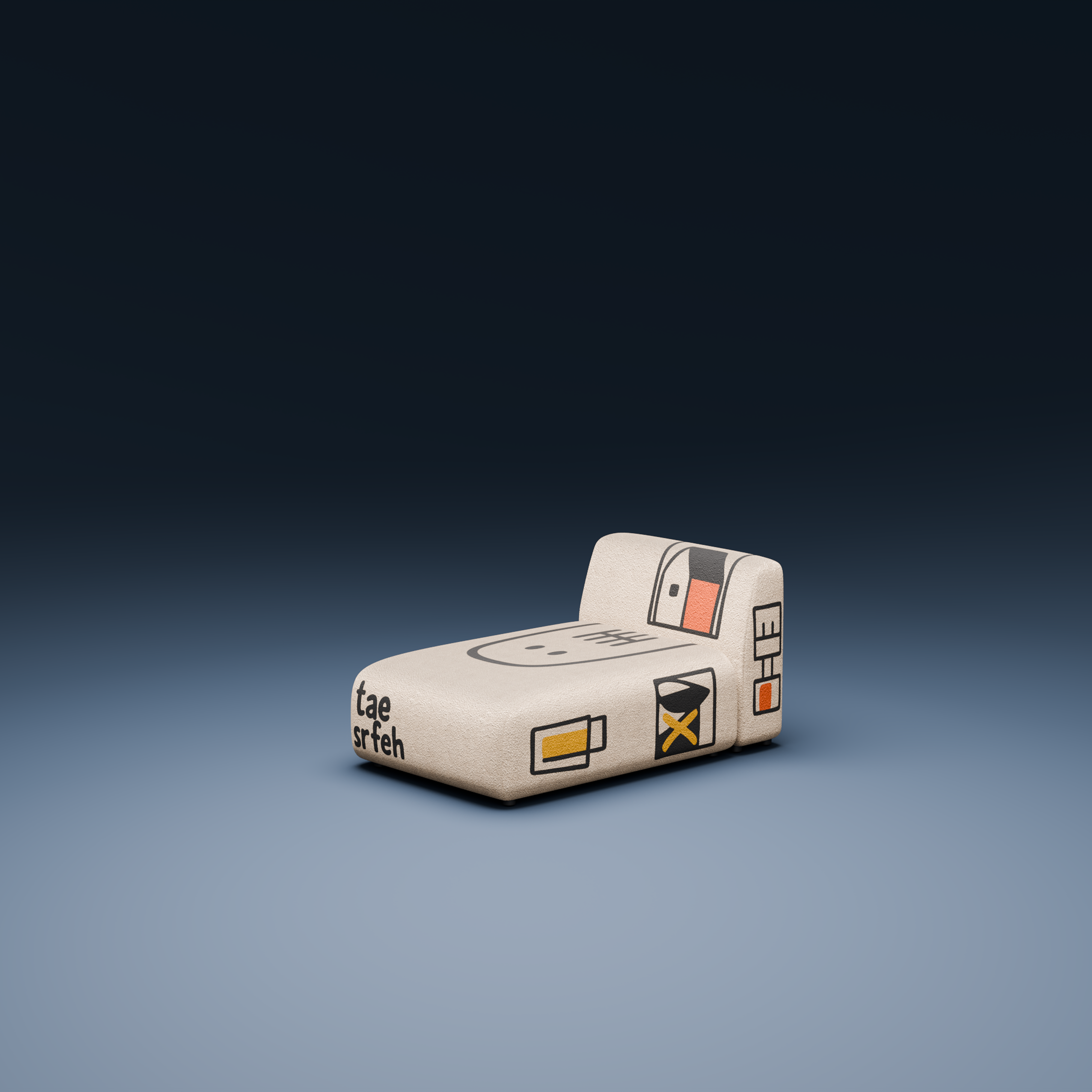 NOVA Modular Sofa