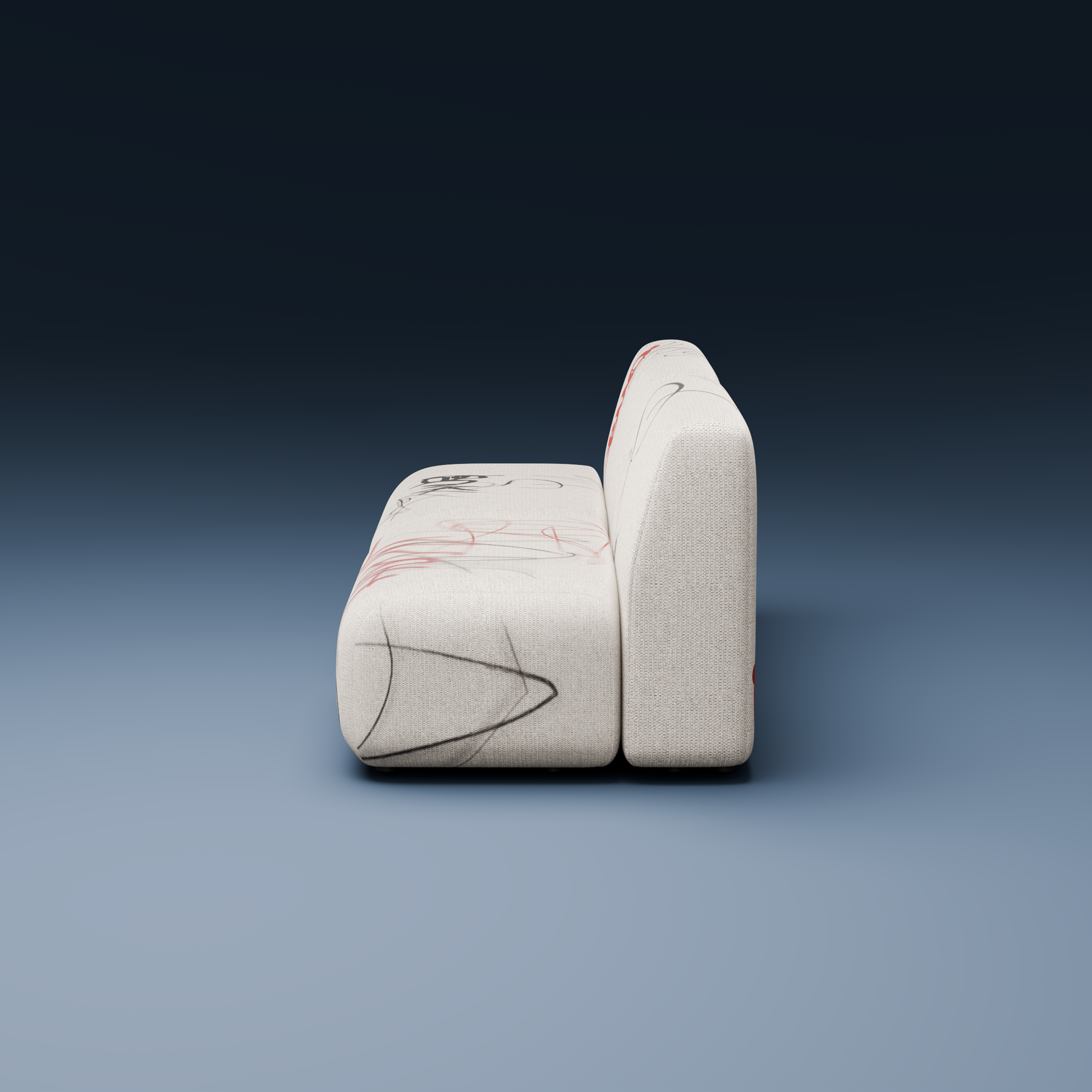 RAW Modular Sofa