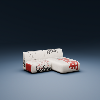 RAW Modular Sofa