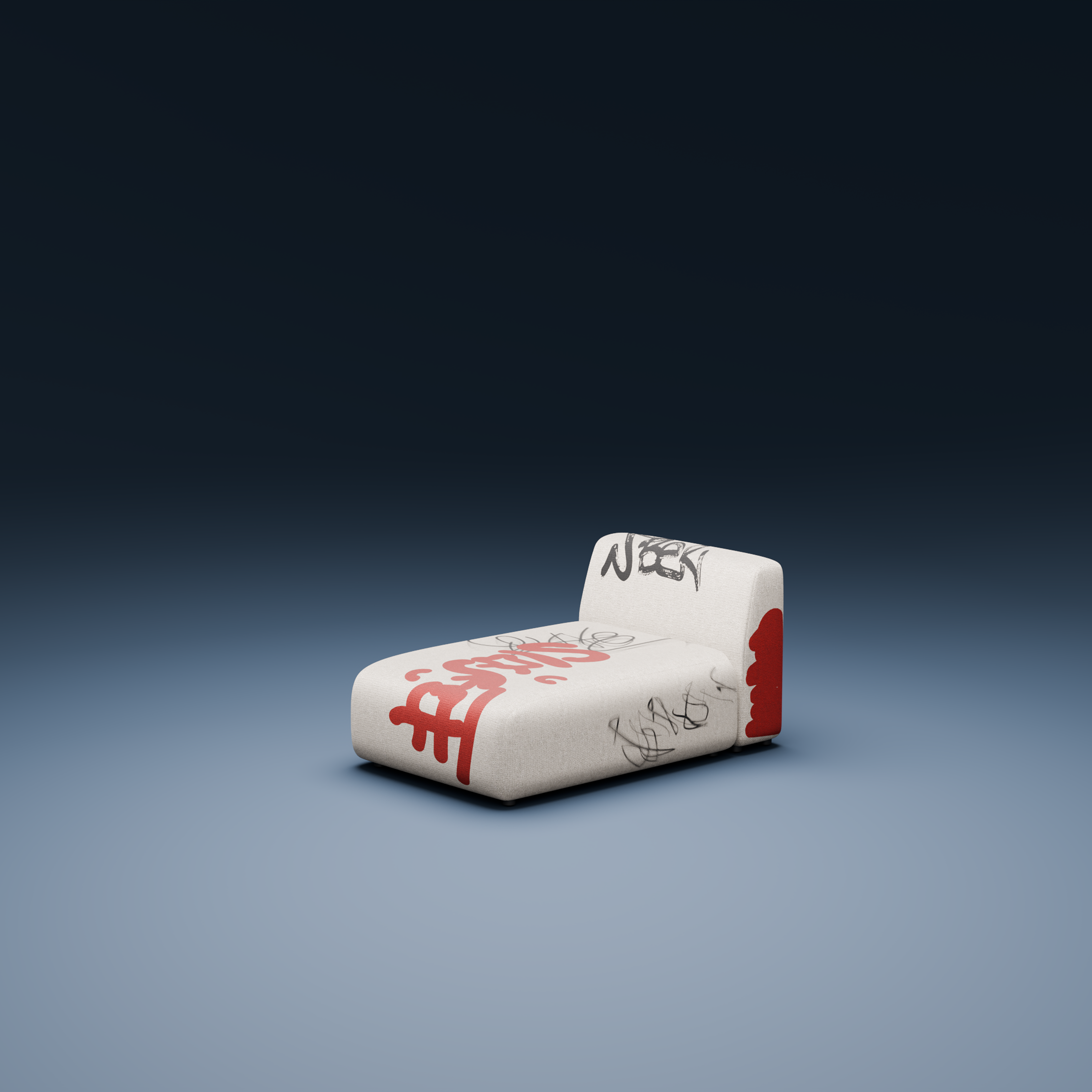 RAW Modular Sofa